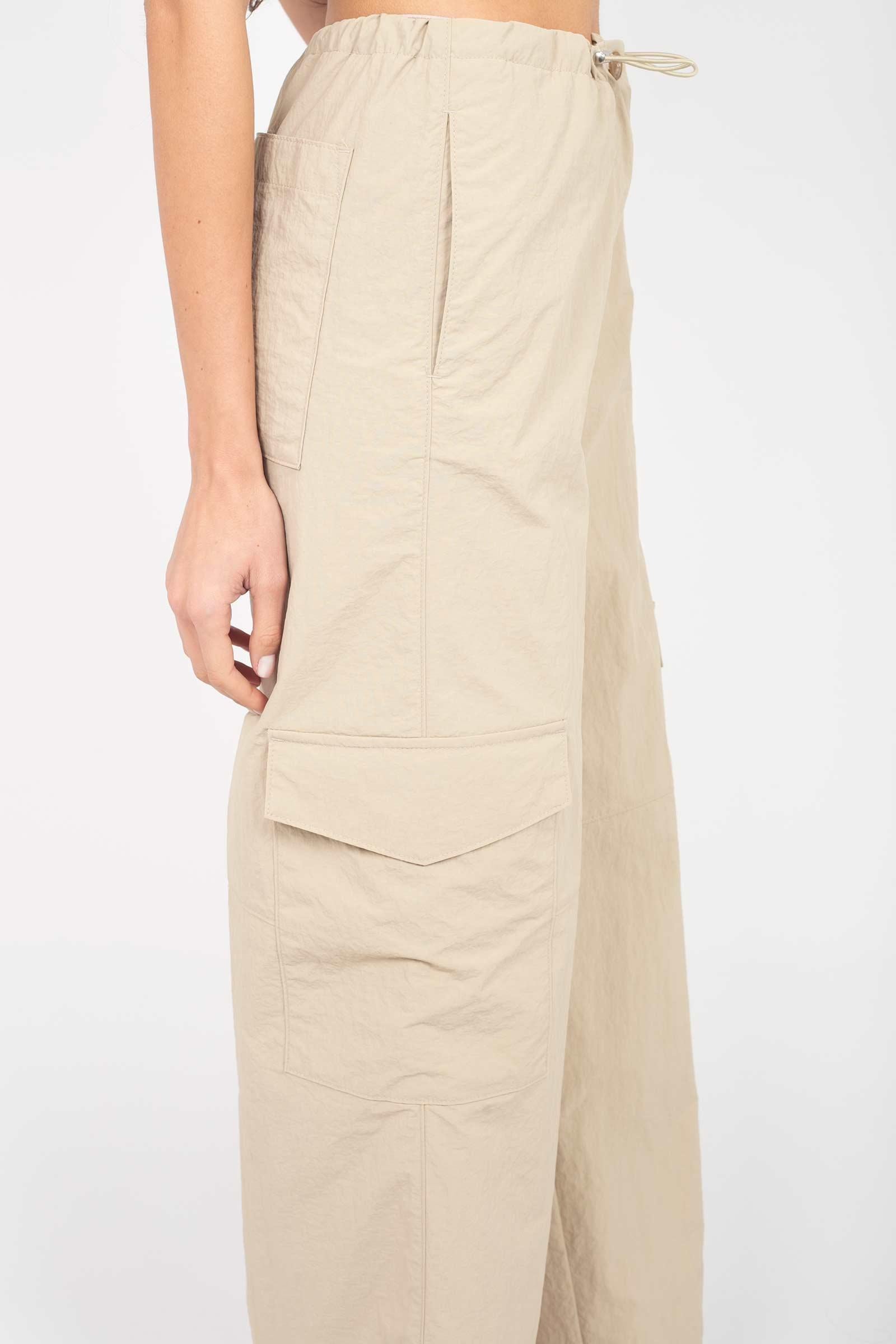 pantalone in nylon PT1359520283 040 1970 - SEVENTY