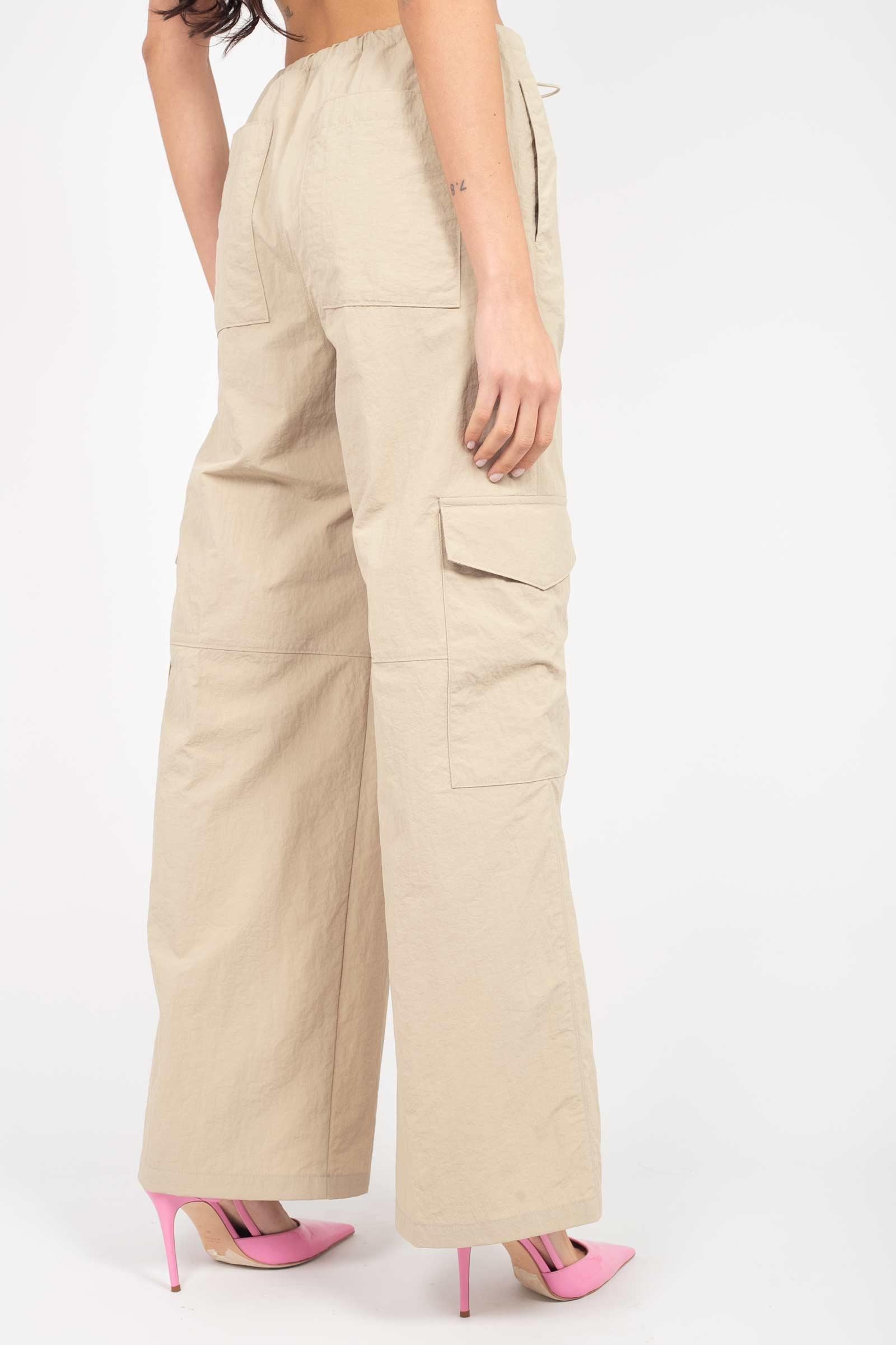 pantalone in nylon PT1359520283 040 1970 - SEVENTY