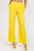 pantalone in lino S1341597 222 ANNA SERAVALLI 