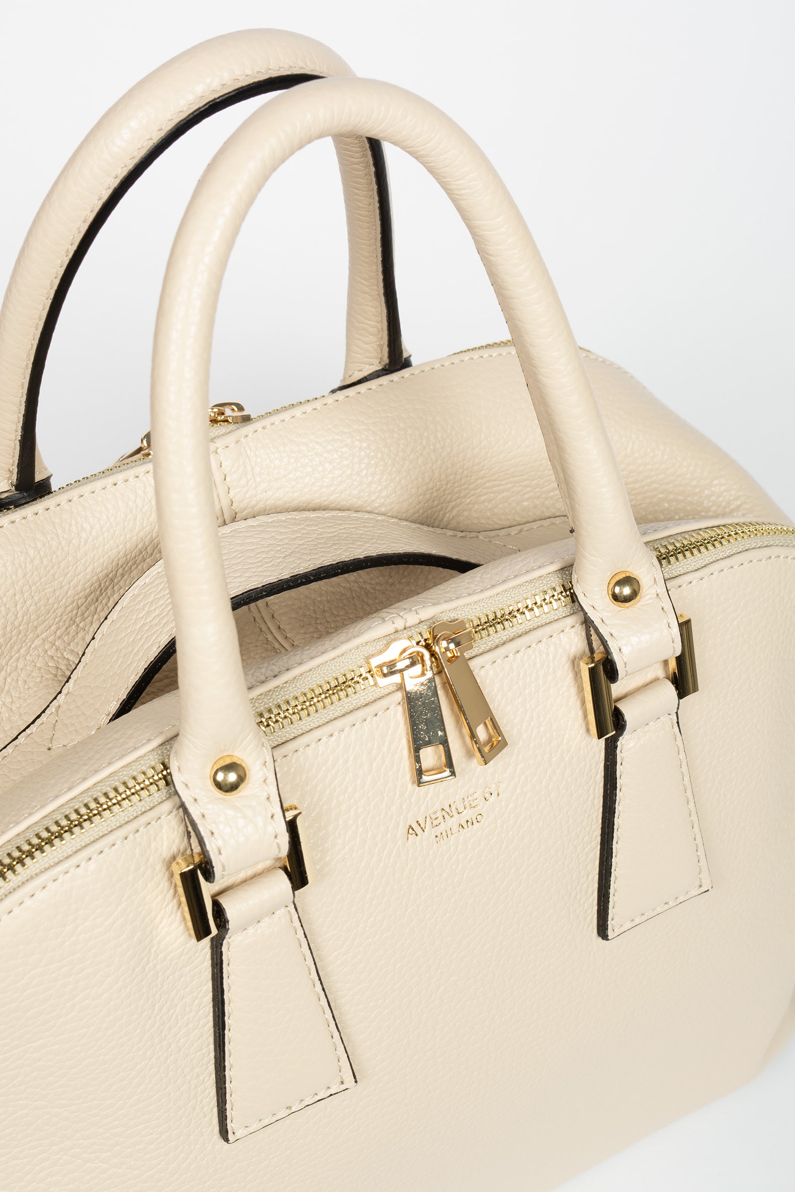 shopper xs in nappa martellata 'fandango' FANDANGOXSDOLLATO TORTORACHIARO AVENUE 67 