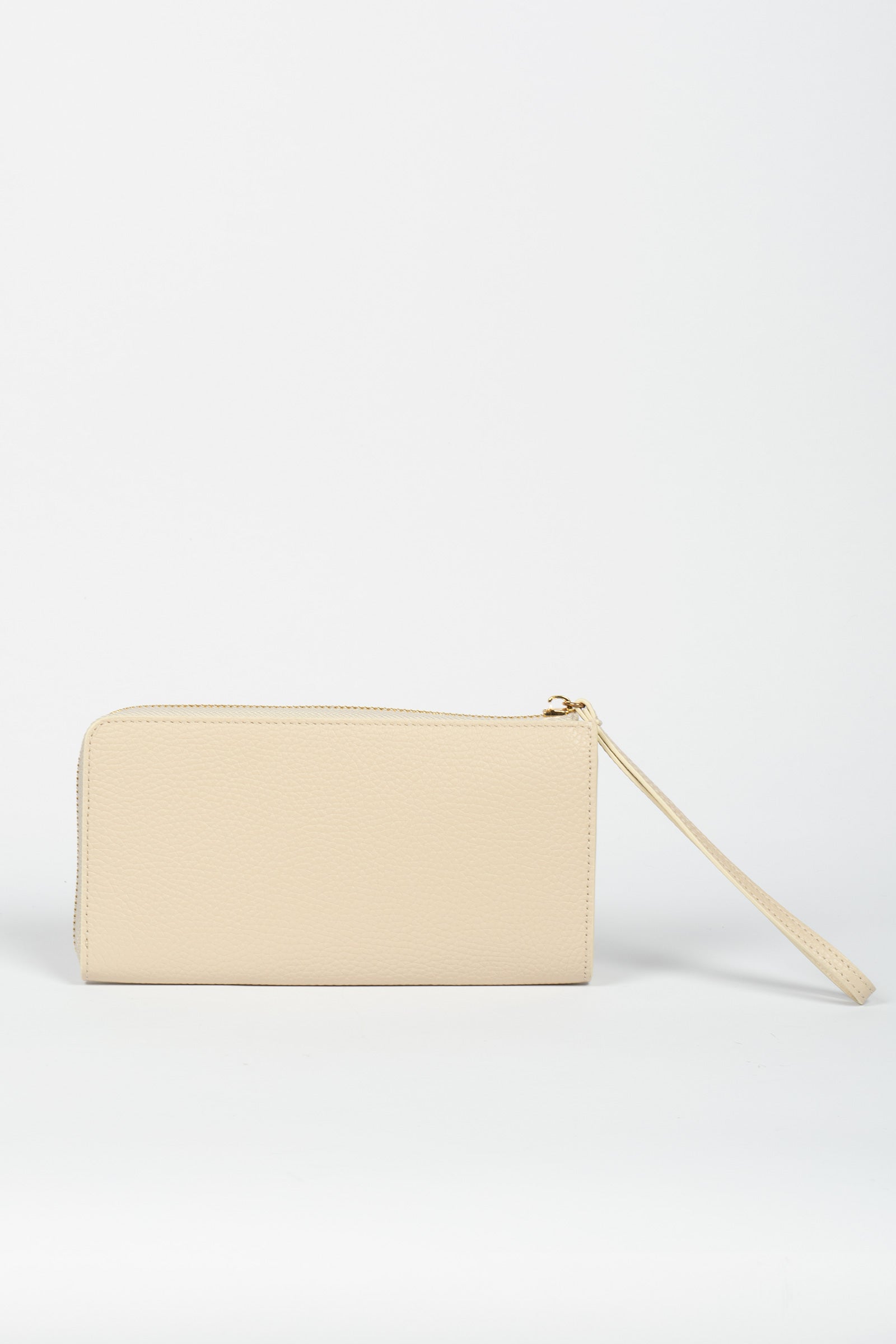 portafoglio con zip in nappa 'sam' SAMDOLLARO TORTORACHIARO AVENUE 67 