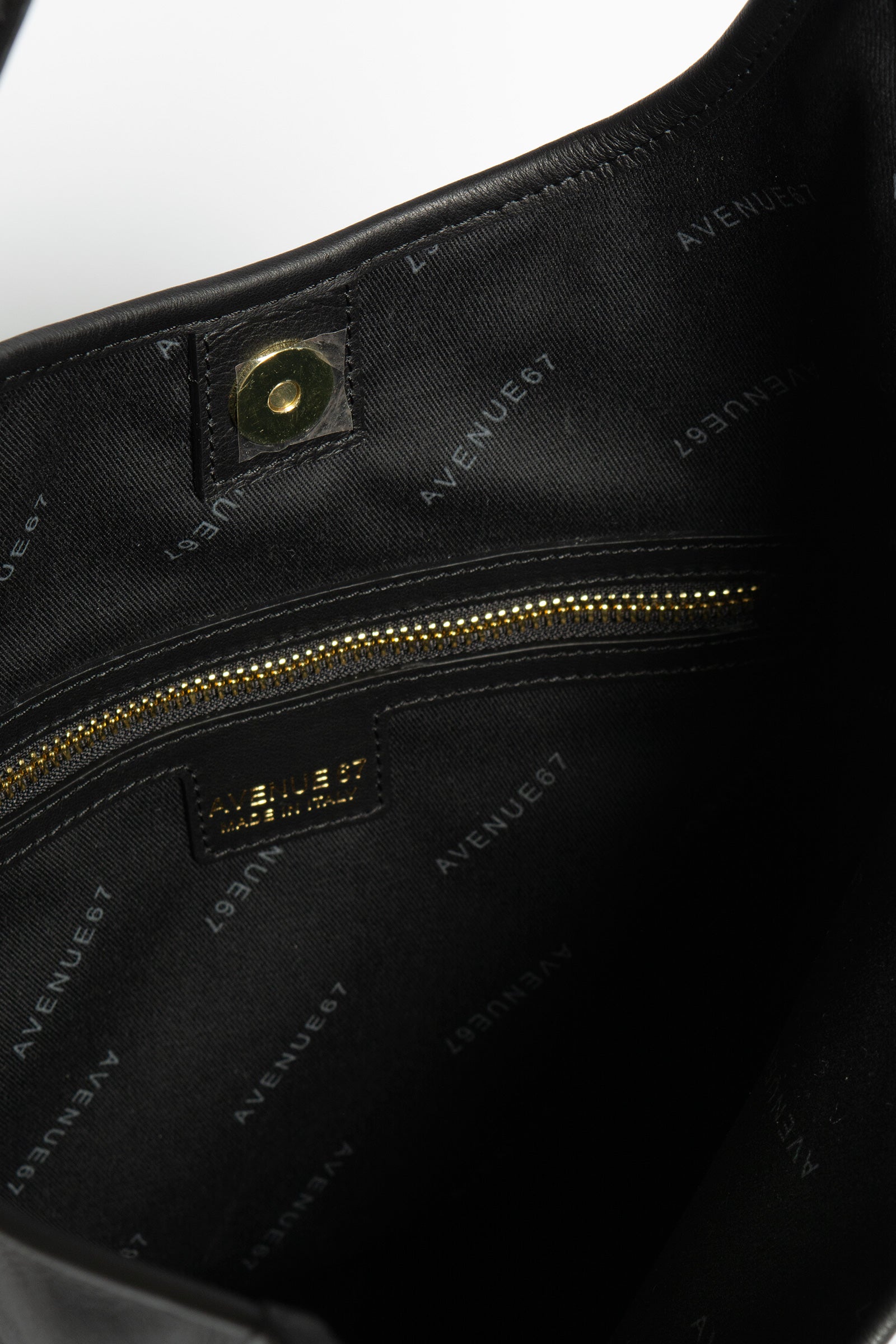 shoppen in nappa 'shanti' SHANTINAPPA NERO AVENUE 67 