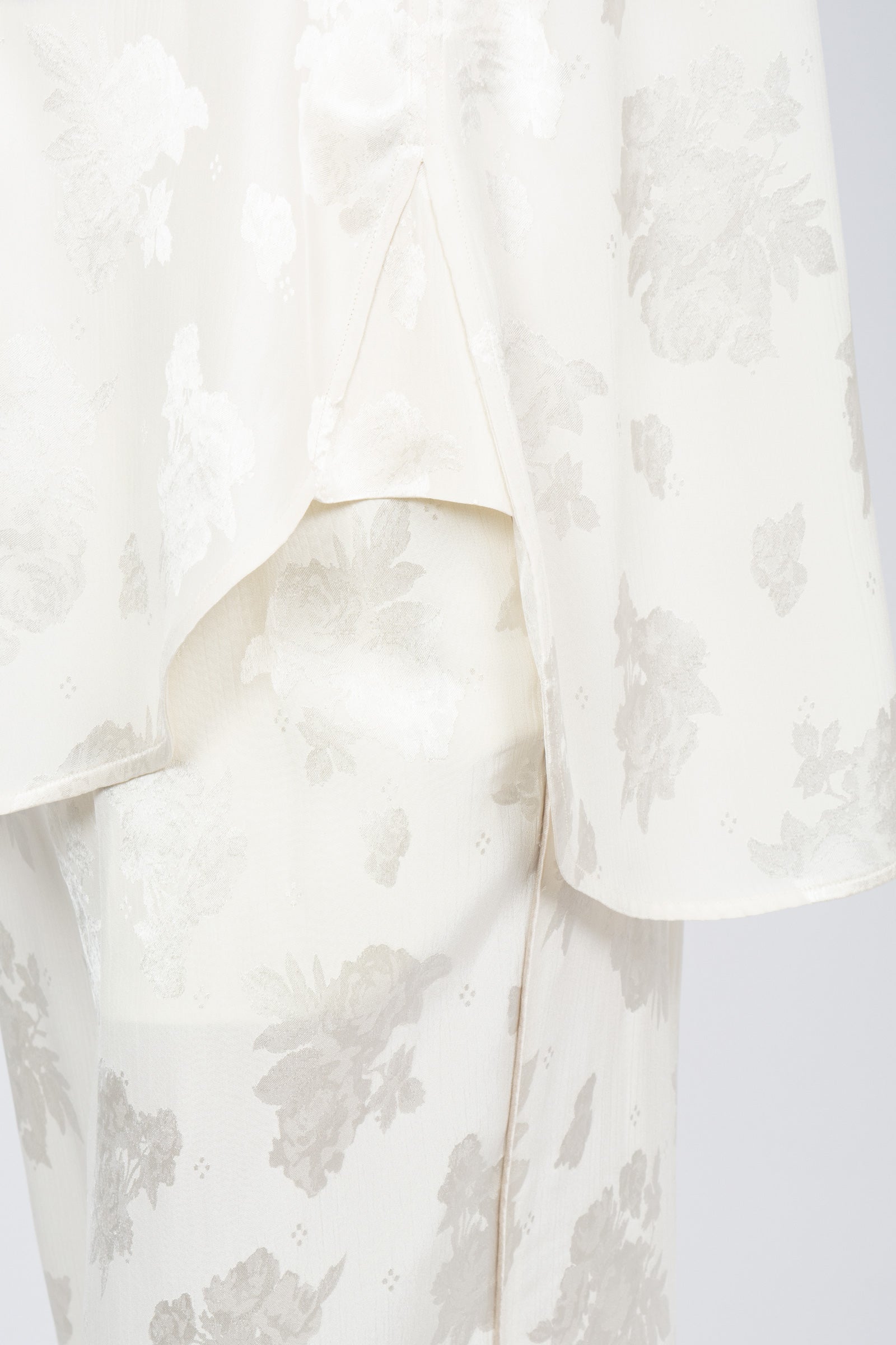camicia in viscosa LS540S01 155 DRUMOHR 