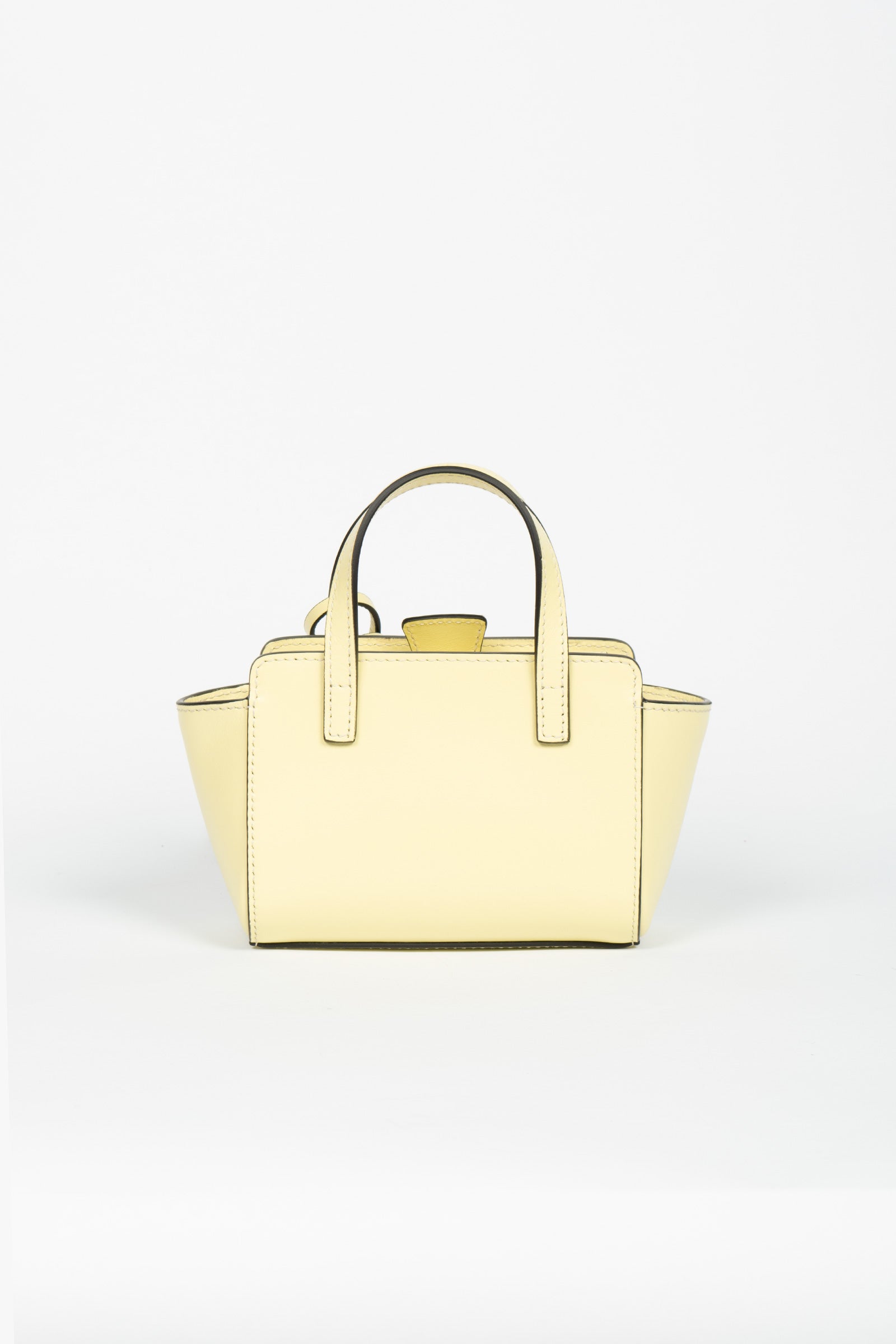 shoulder bag 'flap xs' in pelle FL14XSPREMIERE SUN HIDESINS 