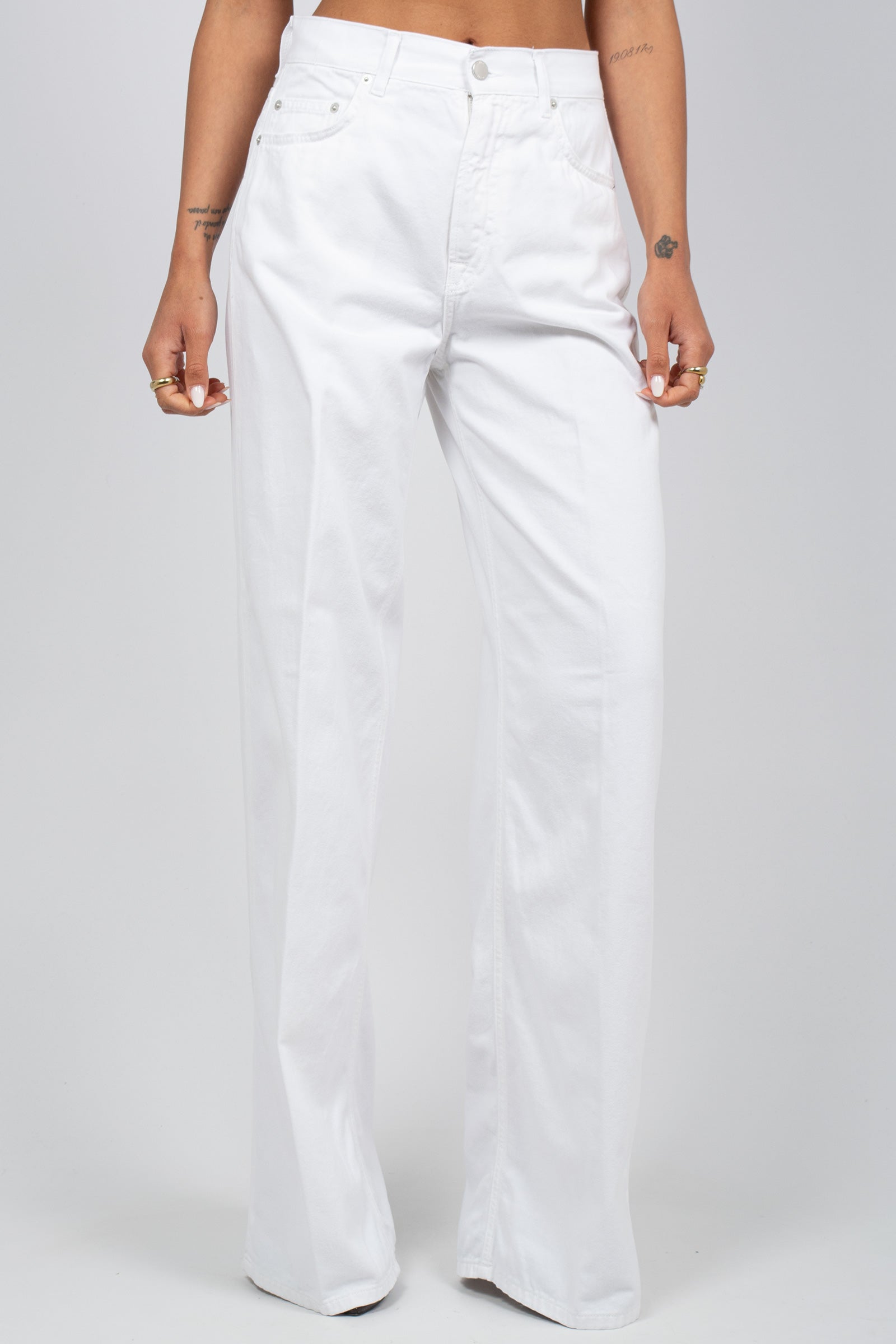 denim in bull dolce 'carmen' CARMEN2412 C018318PX SIVIGLIA 