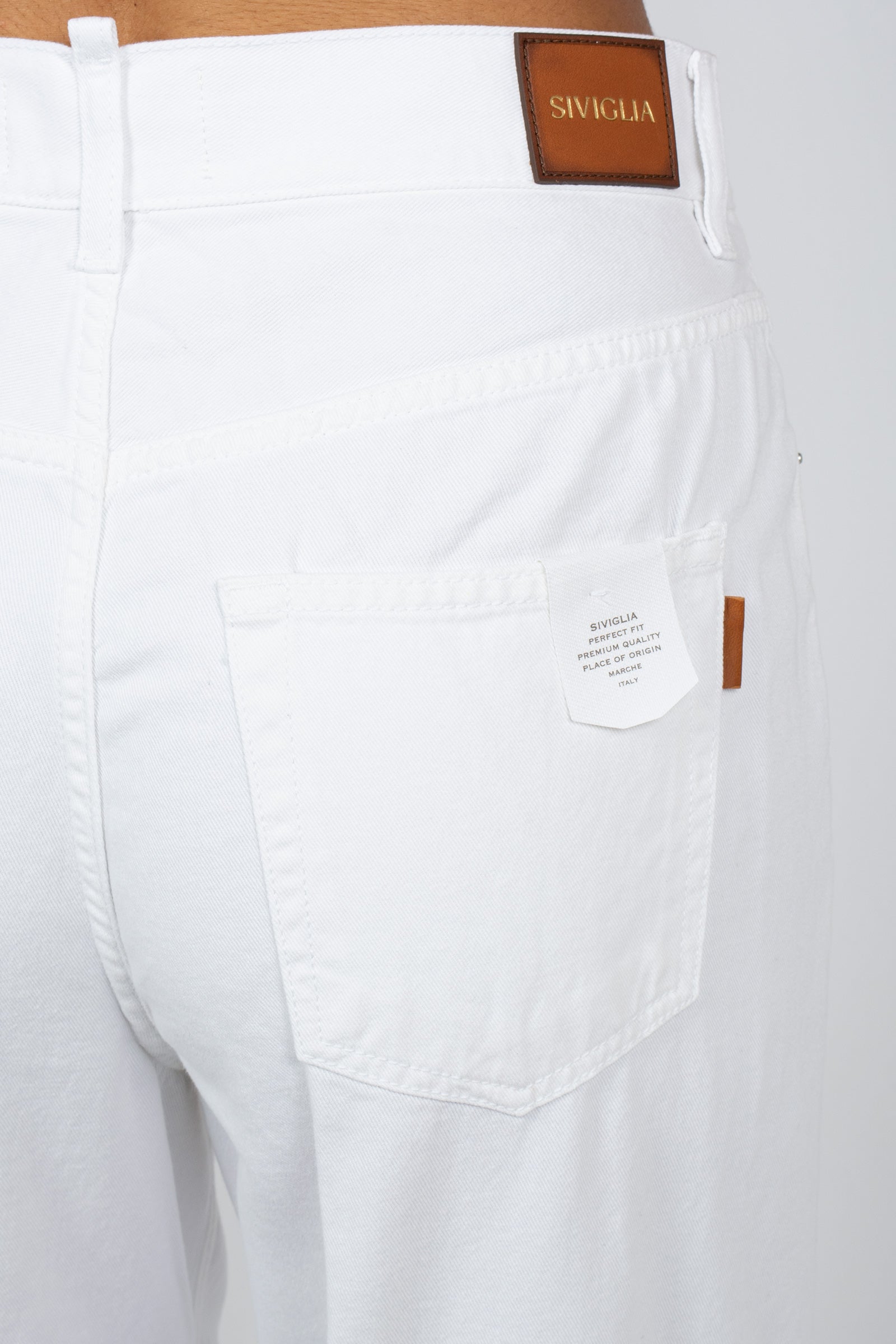 denim in bull dolce 'carmen' CARMEN2412 C018318PX SIVIGLIA 