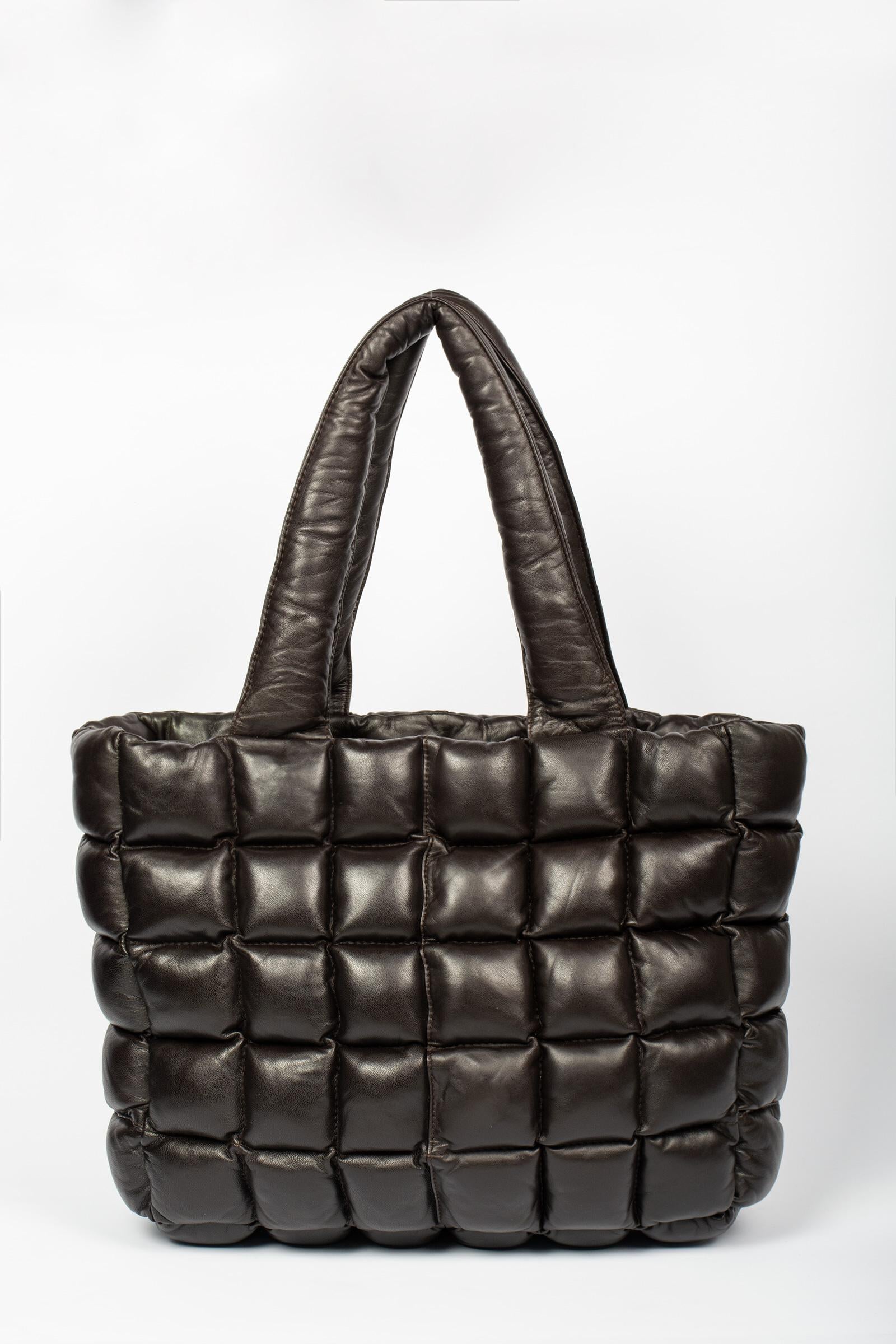 shopping in nappa matelasse BO0399100326 242 SEVENTY 