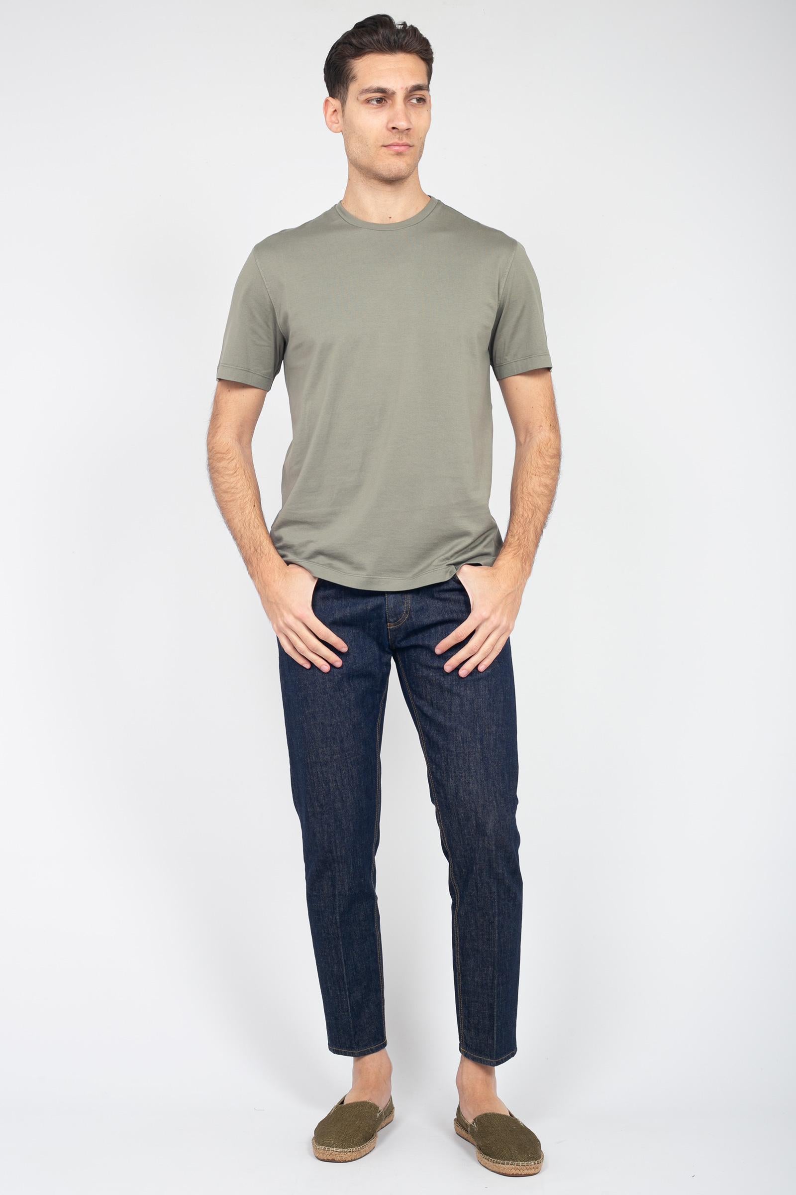 denim in cotone 'davis shorter' DAVISSHORTER UT0 BE ABLE 