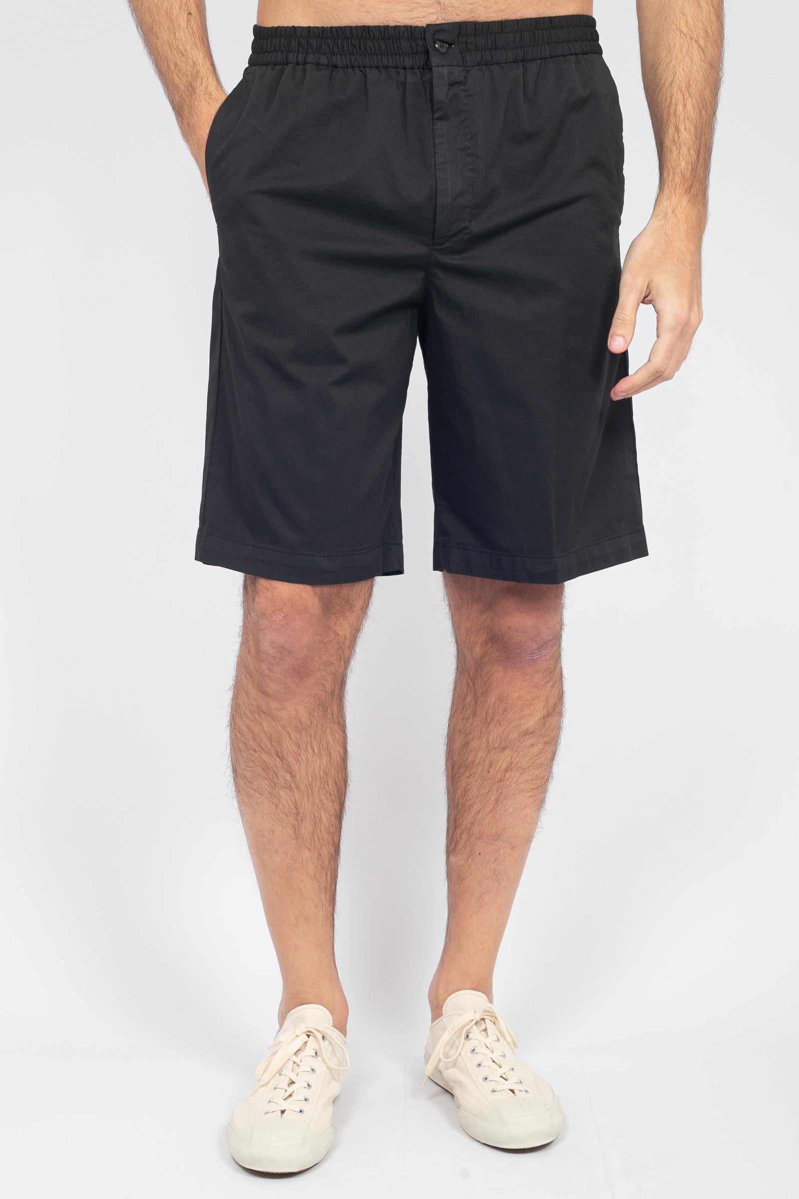 bermuda con coulisse in cotone stretch CBBTW9Z00FWD GL04Y990 PT TORINO 
