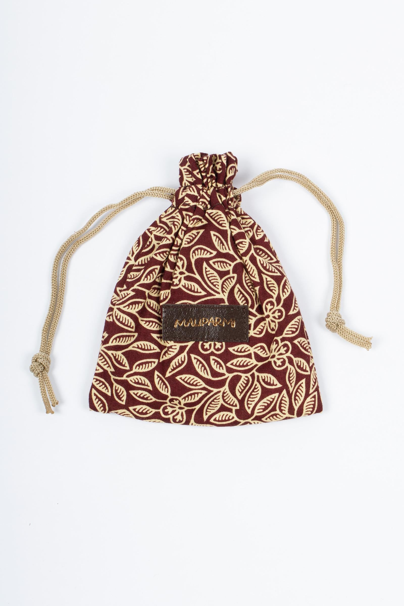 spilla 'rays of elements' TS011391247 40C99 MALIPARMI 