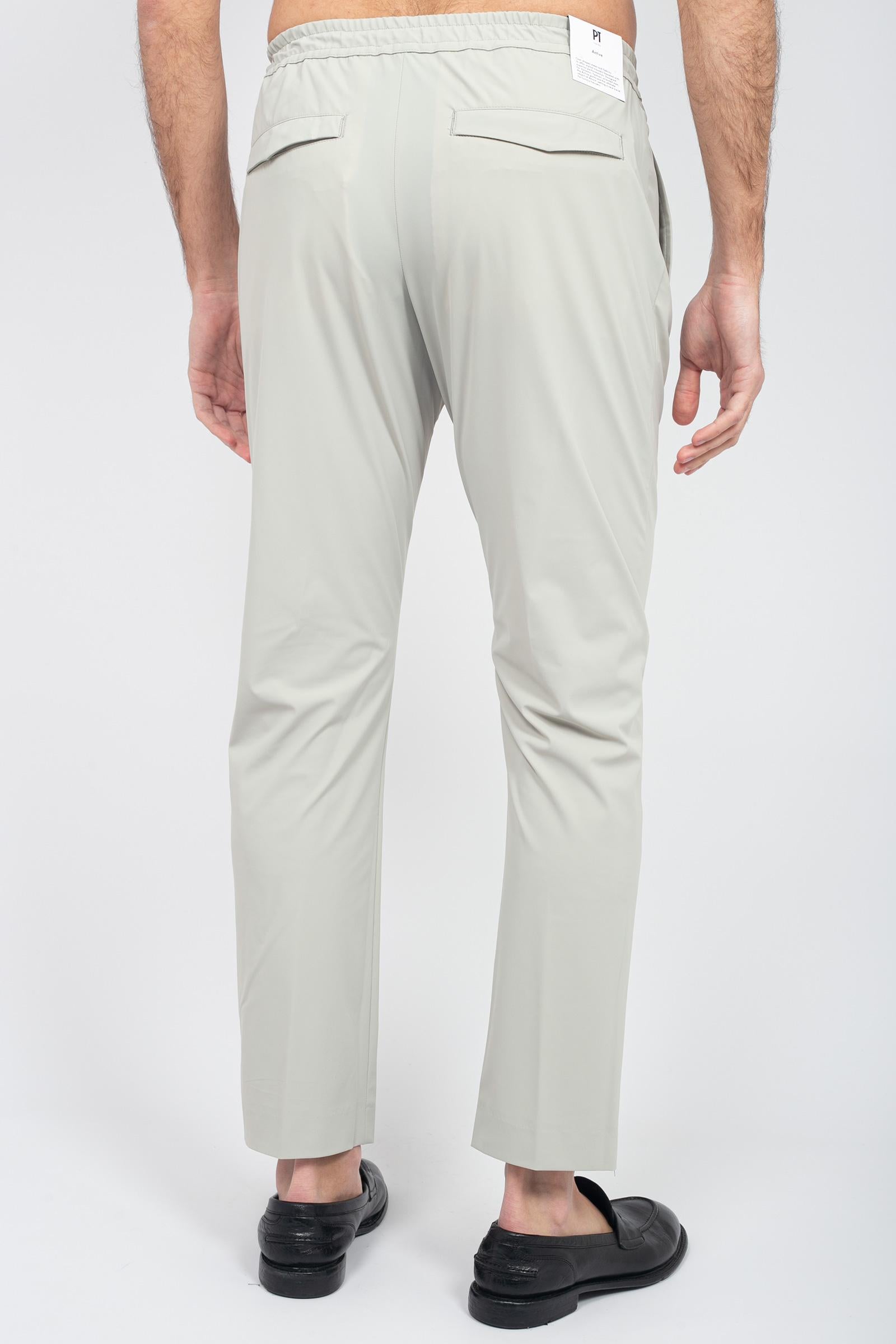 pantalone tessuto tecnico &#39;omega&#39; C0ASMGZS0KLT CV160103 PT TORINO 