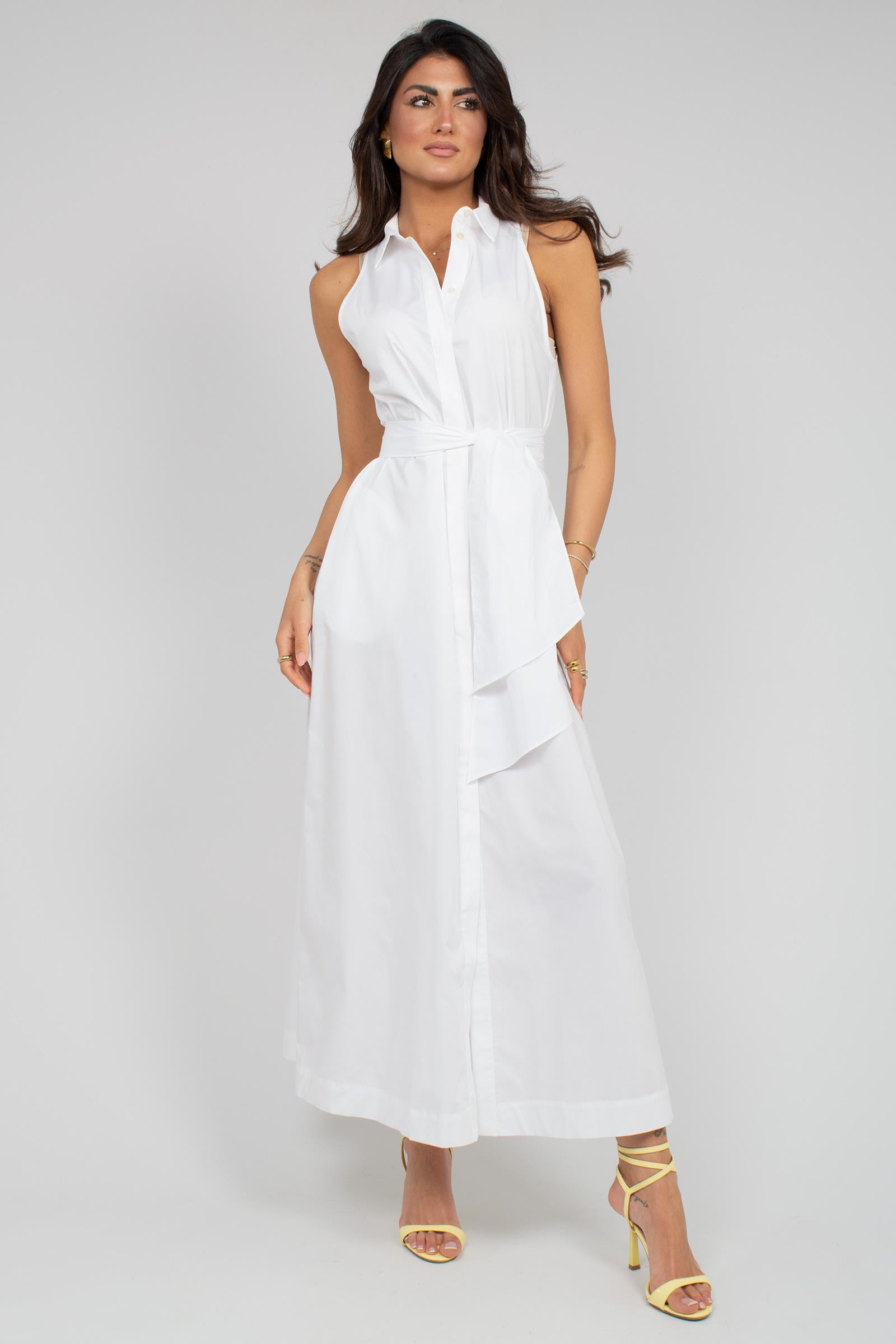 abito in cotone 'natale' NATALE 001 MARELLA 