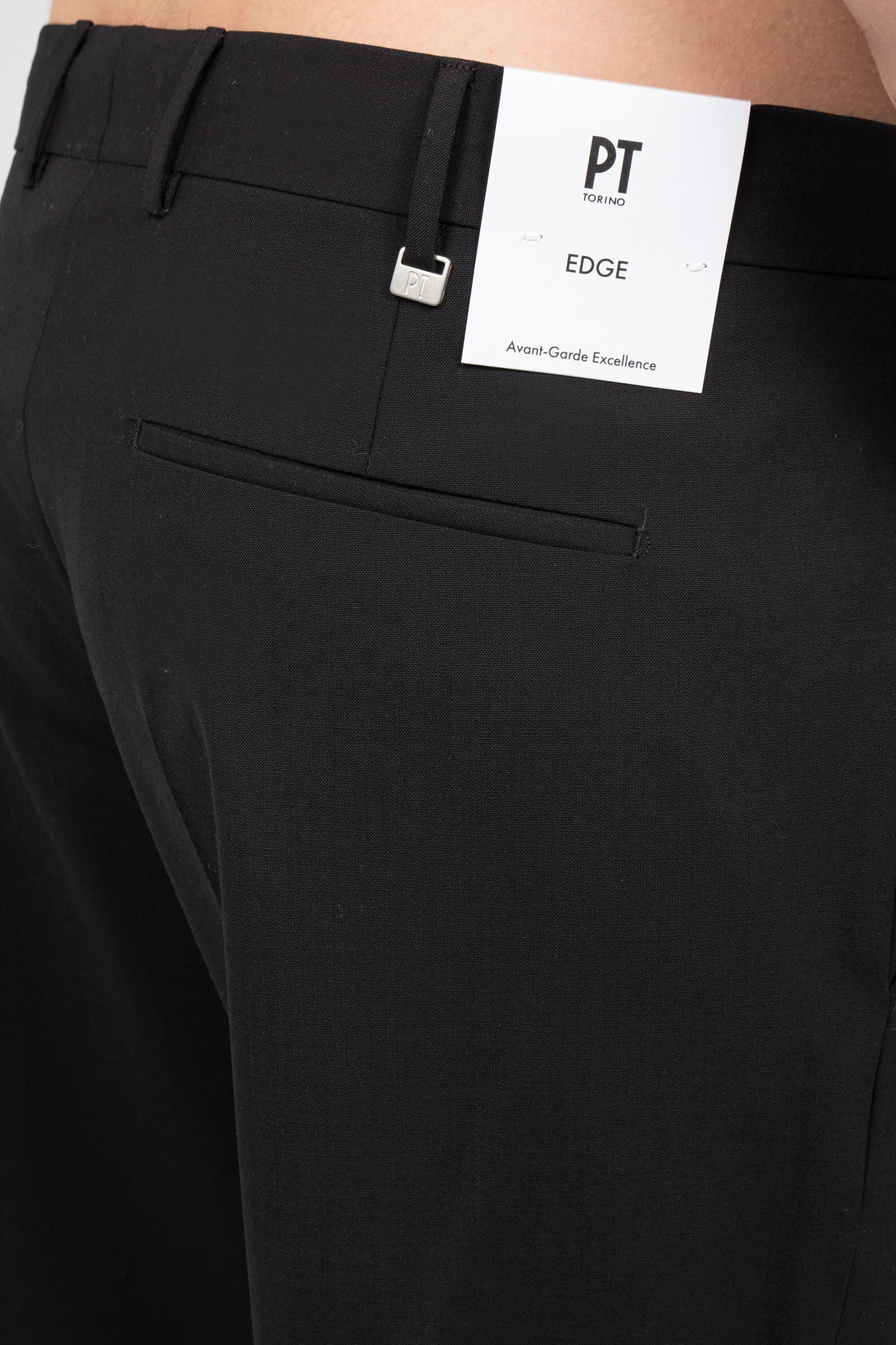pantalone in fresco lana 'rebel fit' CORFZ1Z00FWD MA270990 PT TORINO 