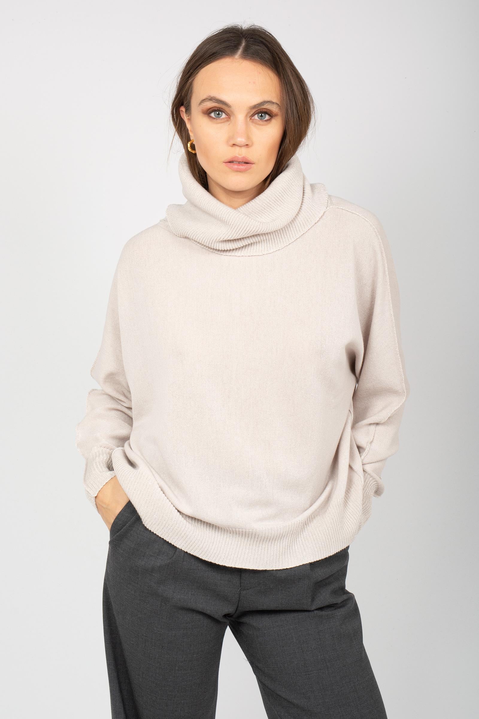 collo alto reversibile lux 61426 4 D.EXTERIOR 