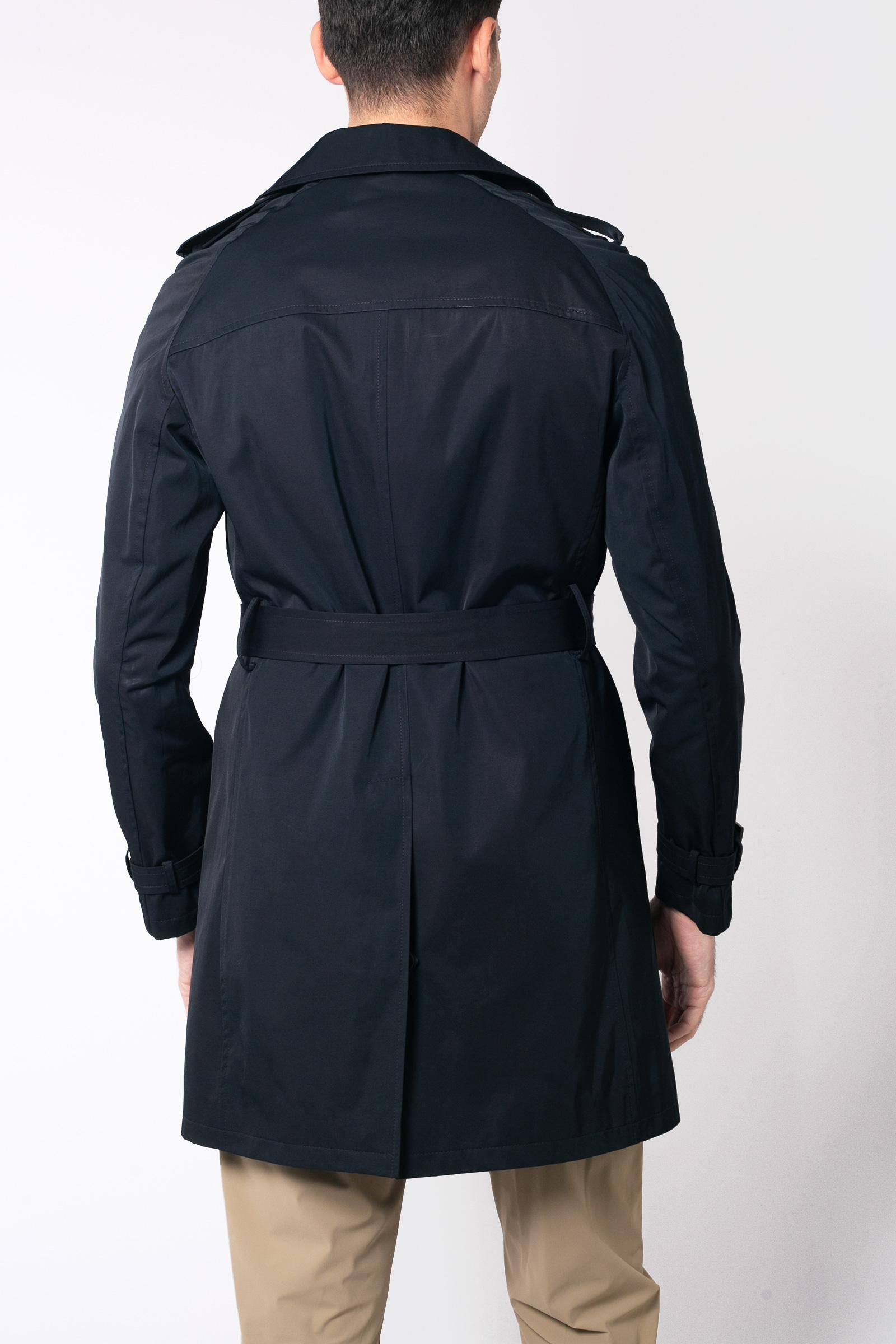 trench in nylon 2600861311 404 TARDIA 