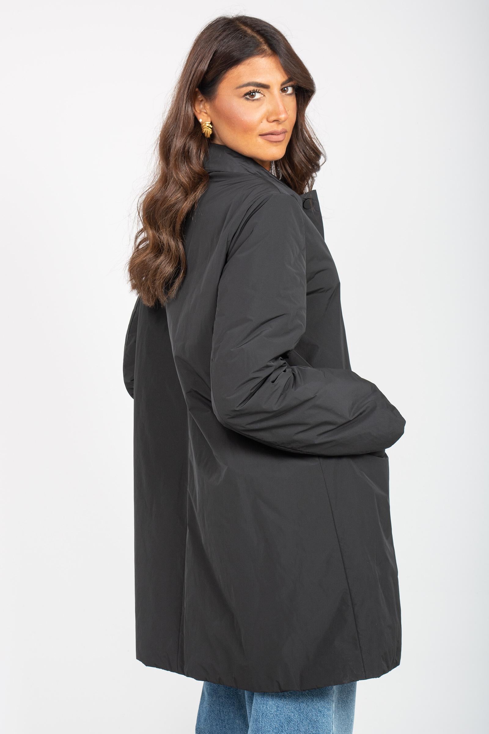 Cappotto in nylon &#39;gigante&#39; 2526486017000 007 MM - MAX MARA 