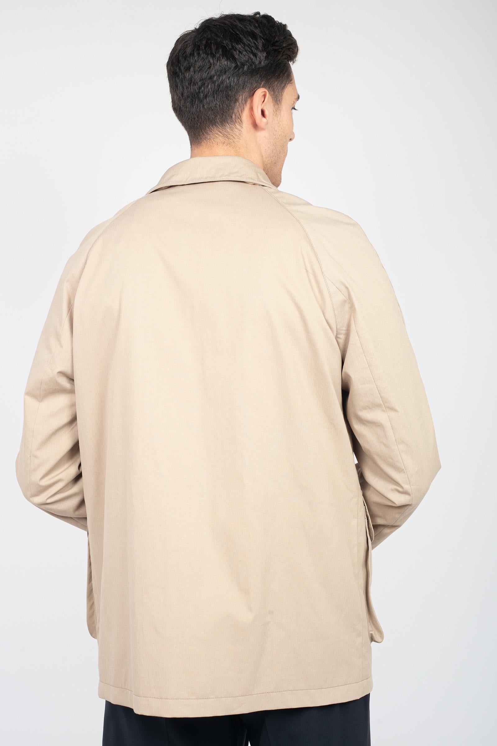 giacca in misto nylon 2600964407 381 TARDIA 