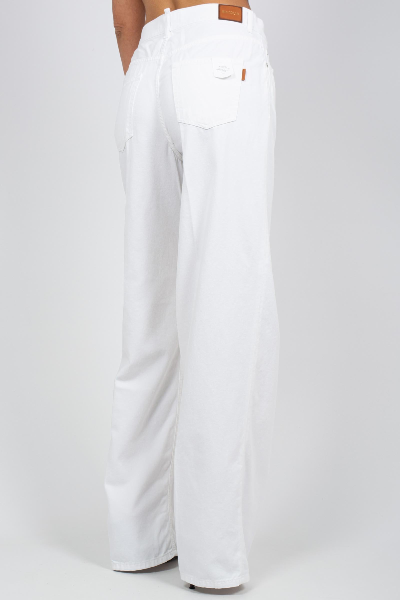 denim in bull dolce 'carmen' CARMEN2412 C018318PX SIVIGLIA 