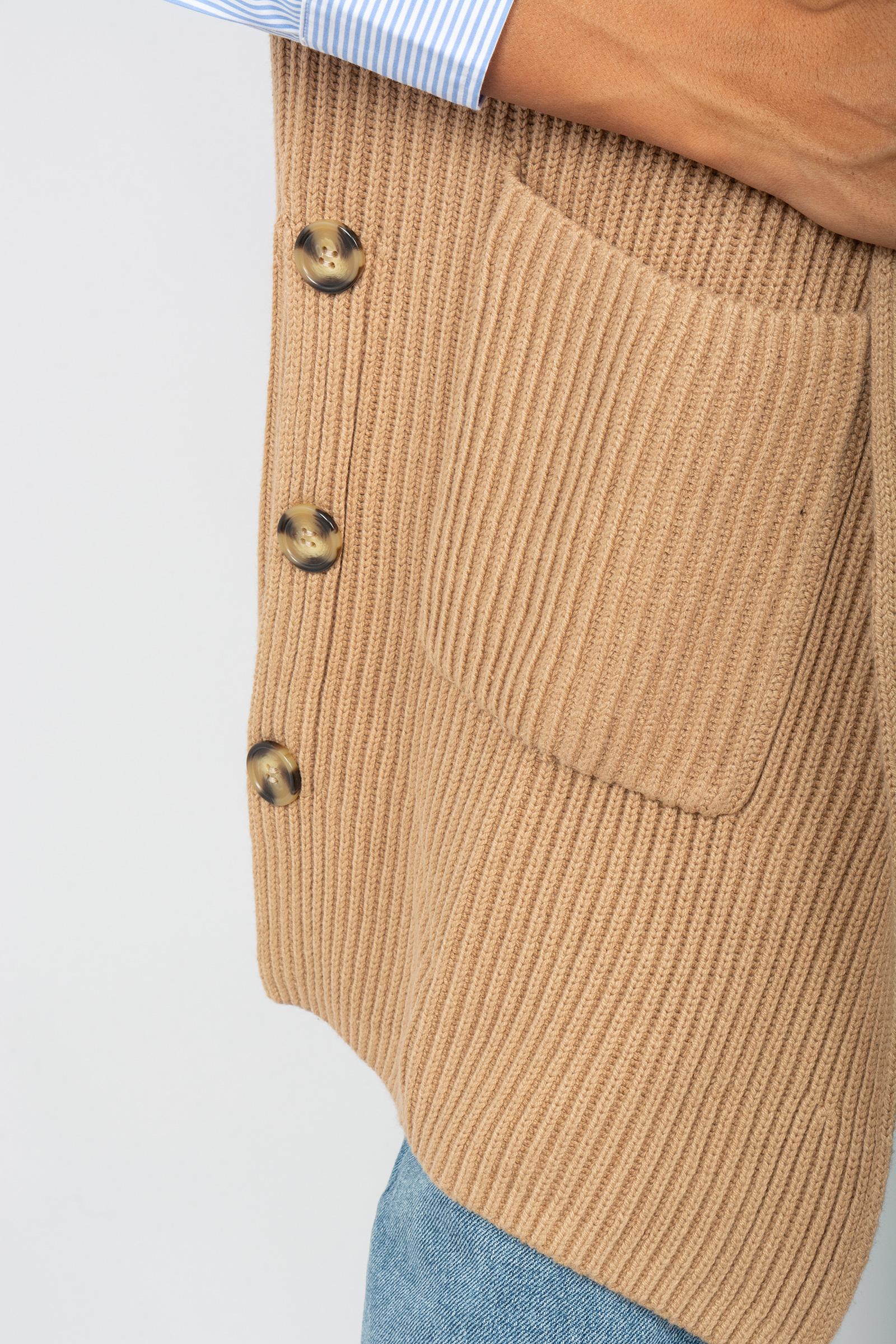 cardigan in misto cotone M453E001807N 12 DIANA GALLESI 
