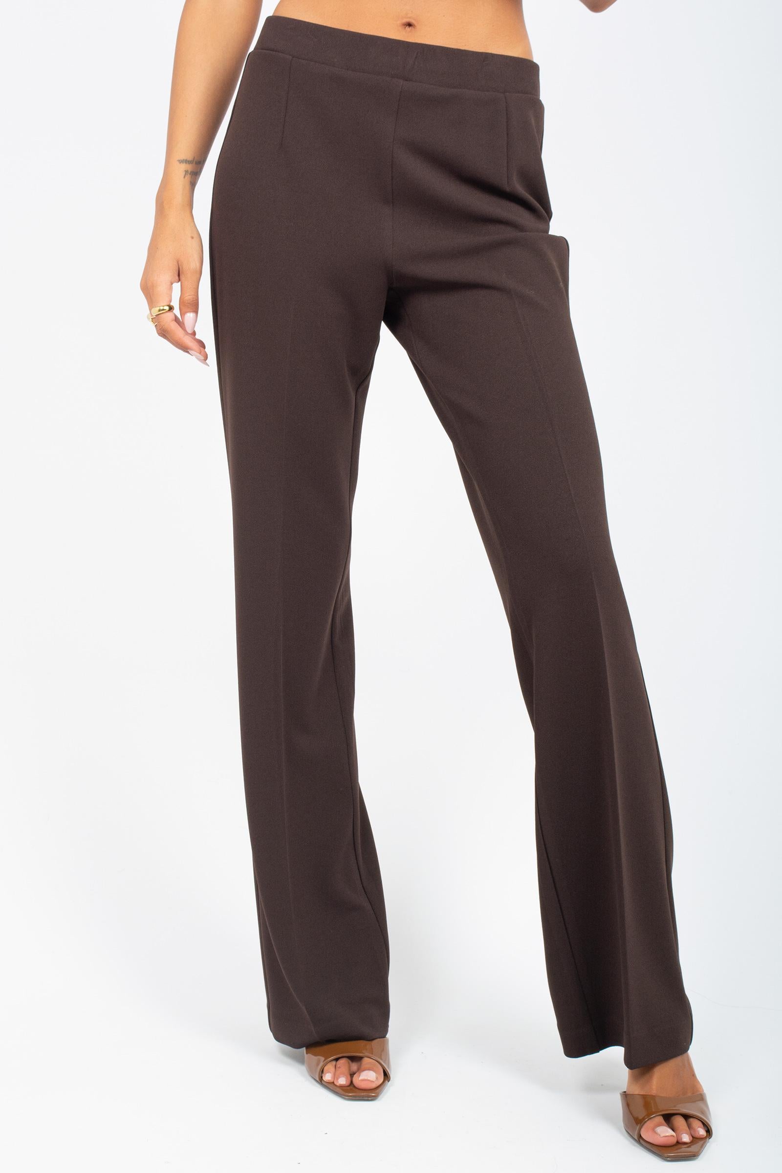 pantalone in cadis P008GRAZIANO TMORO SANGERMANO 