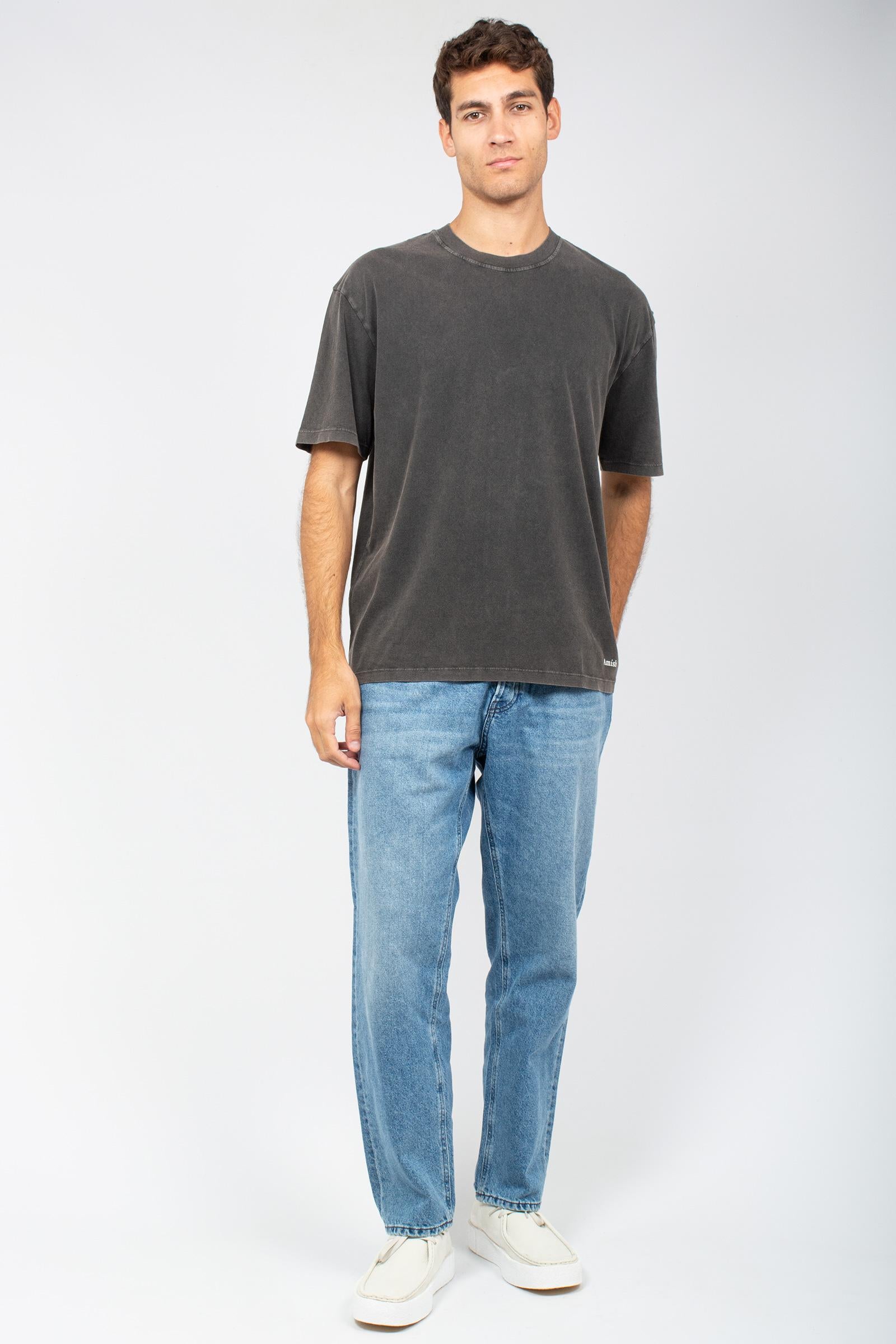 denim in cotone 'carrot' C5RP05B0 AW0270ML55 PT TORINO DENIM 