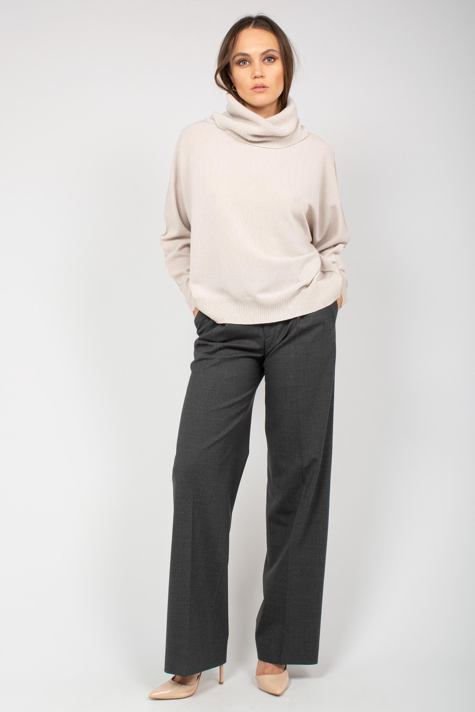 collo alto reversibile lux 61426 4 D.EXTERIOR 