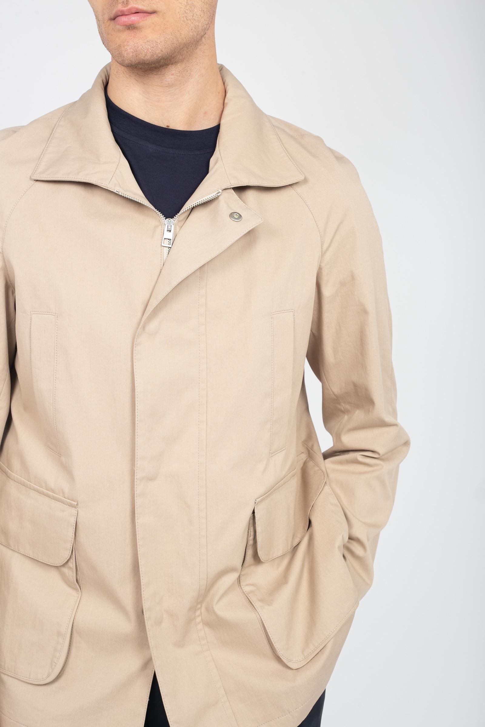 giacca in misto nylon 2600964407 381 TARDIA 