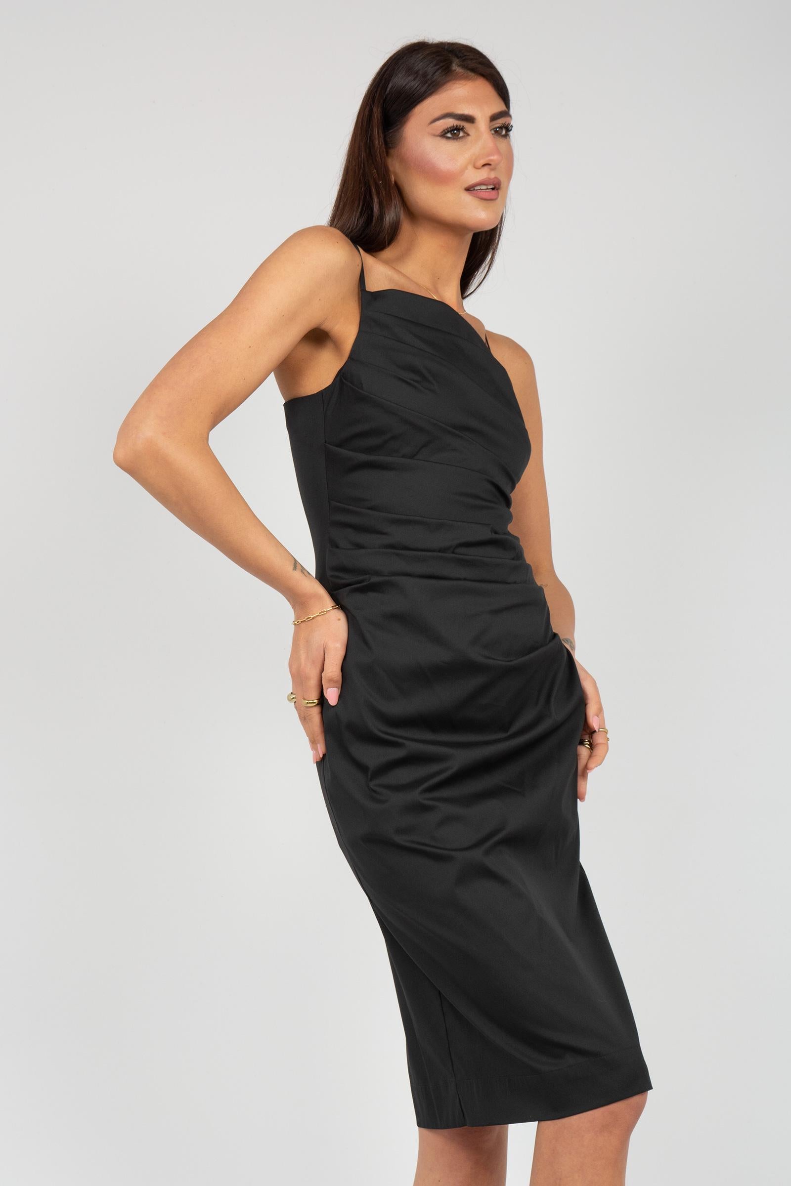 abito in cotone 'ciocca' CIOCCA 004 MARELLA 