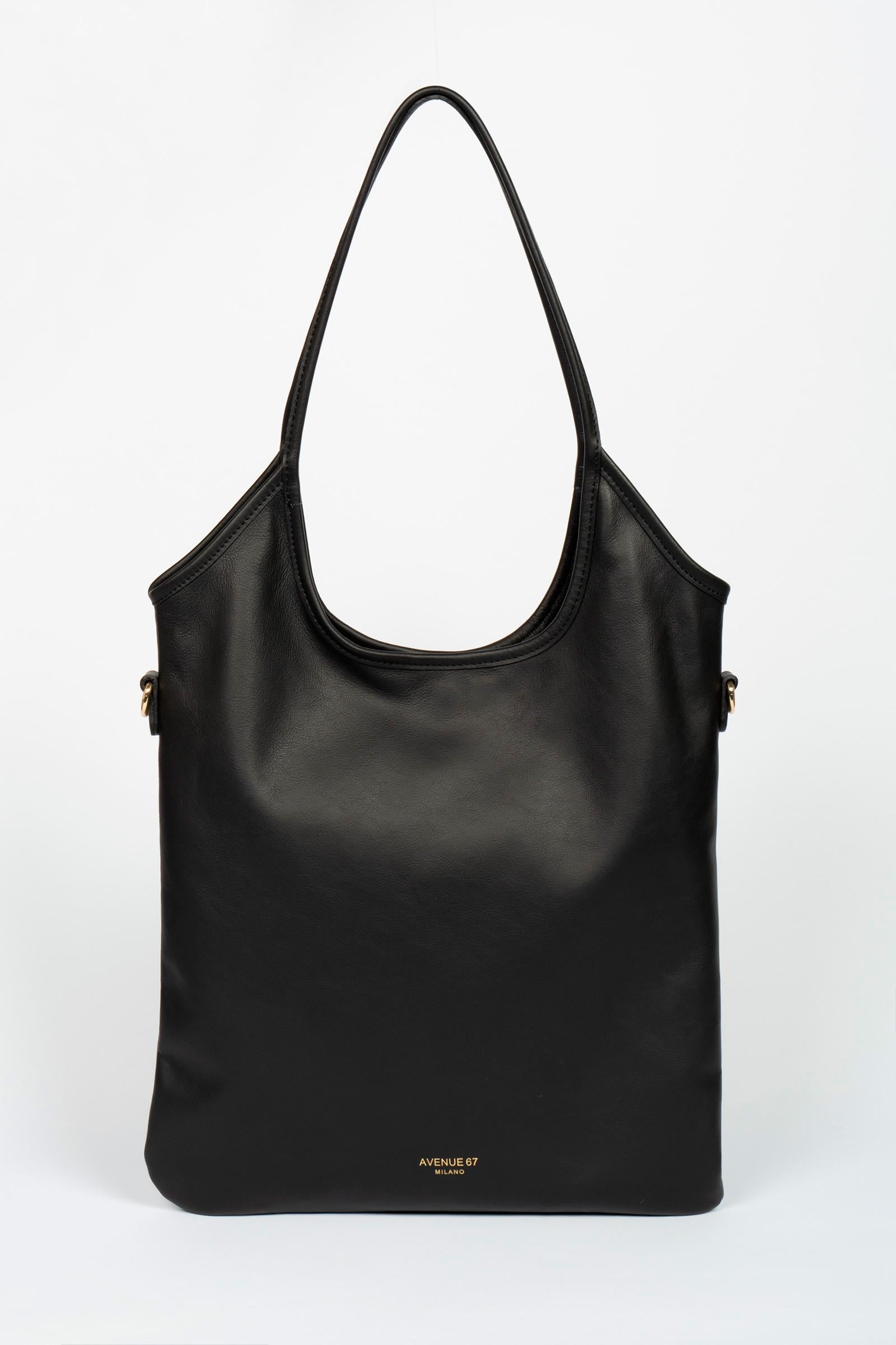 shoppen in nappa 'shanti' SHANTINAPPA NERO AVENUE 67 