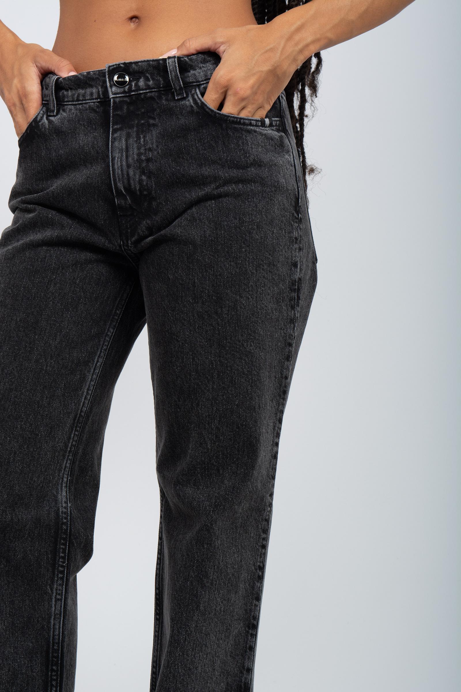 denim stone washed &#39;jenny&#39; AMD019N0941771 C09998 AMISH 