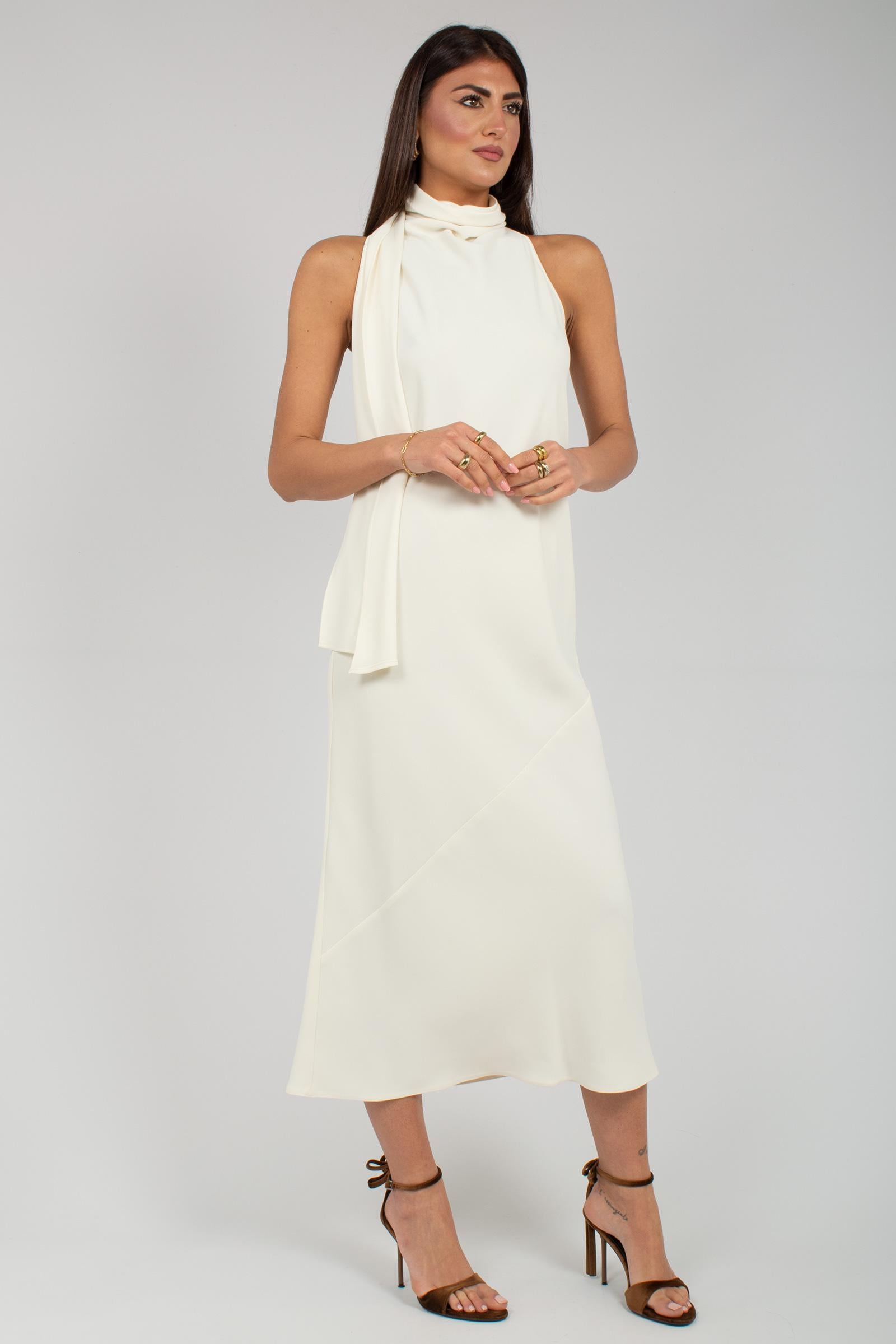 top in cadis 'ninfee' NINFEE 001 MARELLA 