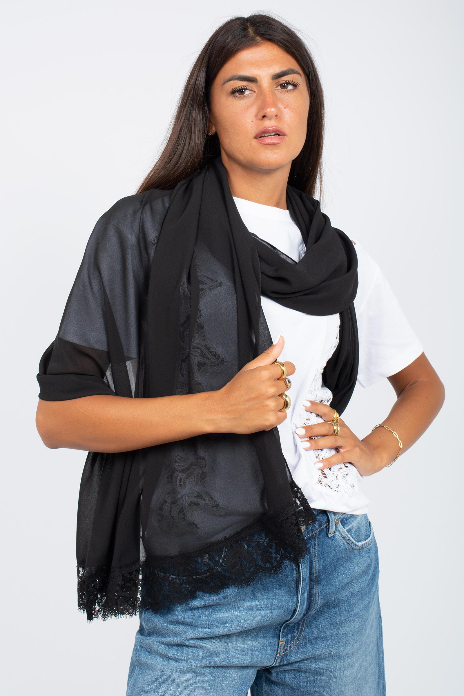  D46ER003E69 MF099 ERMANNO - ERMANNO SCERVINO 
