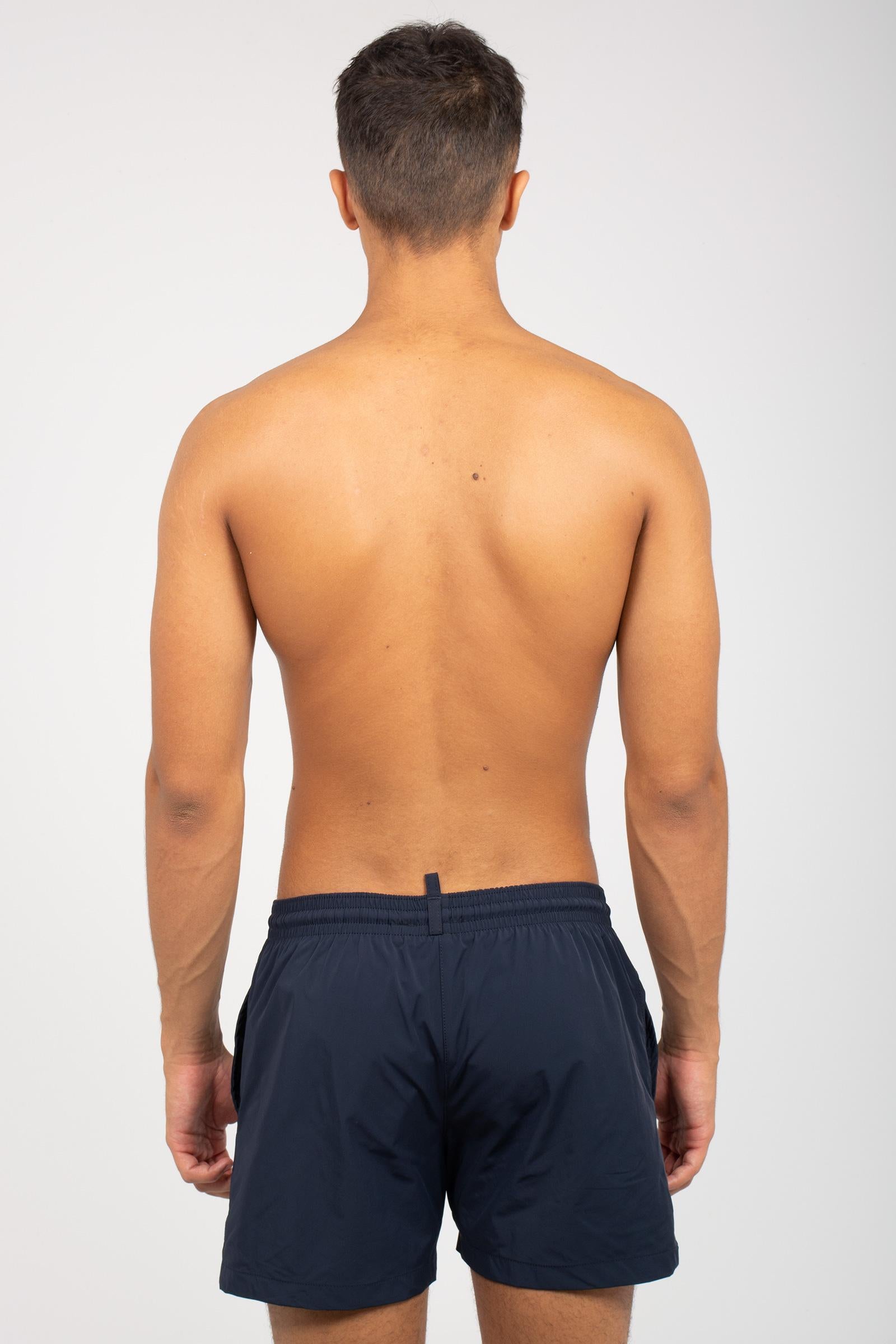 boxer uomo unito 'grenada' GREN BLU MOVE BEACHWARE 