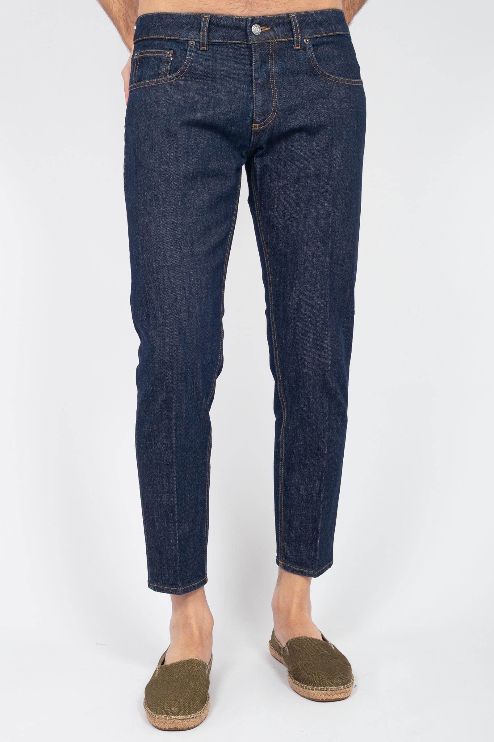 denim in cotone 'davis shorter' DAVISSHORTER UT0 BE ABLE 