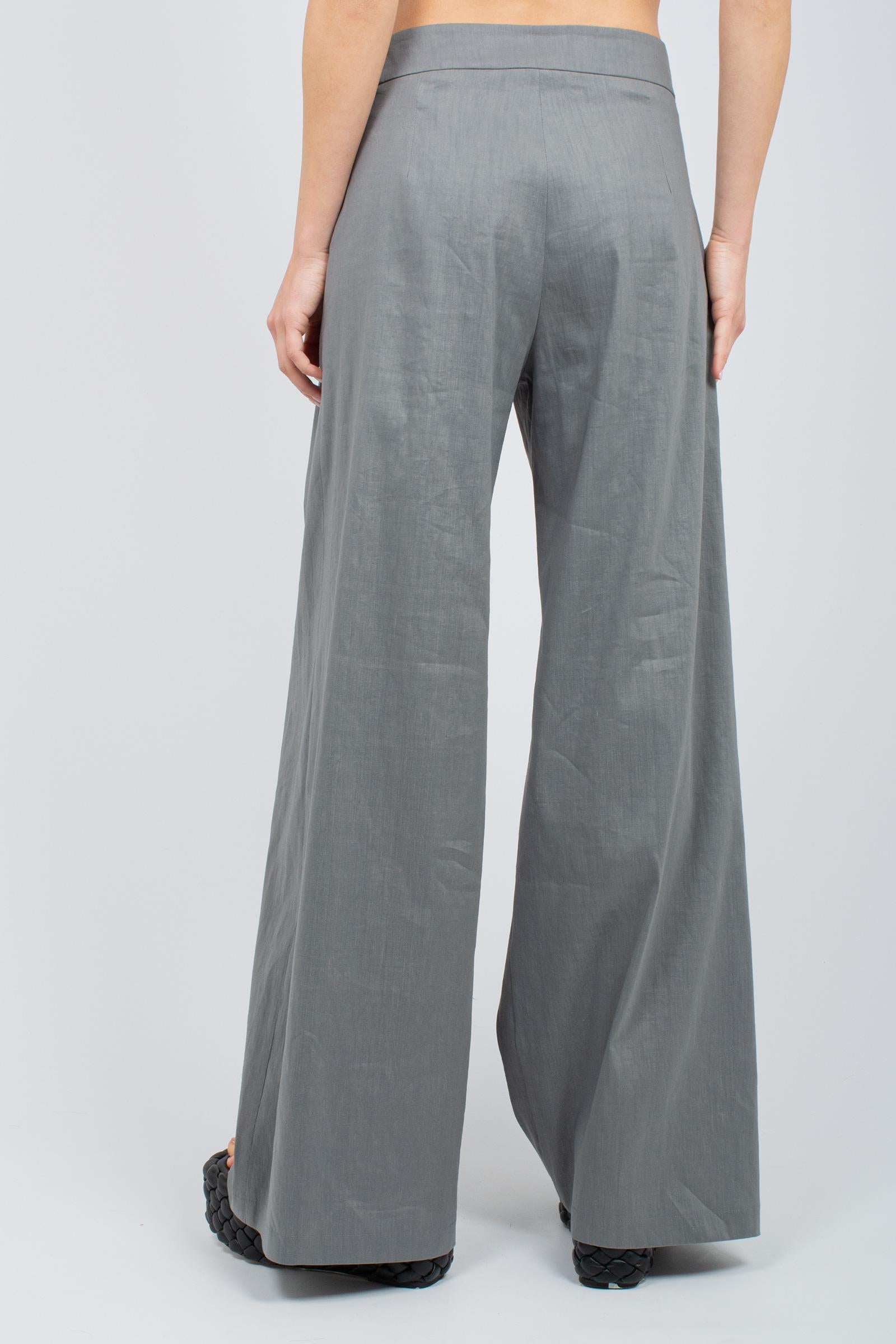 pantalone in lino delave 60723 13 D.EXTERIOR 