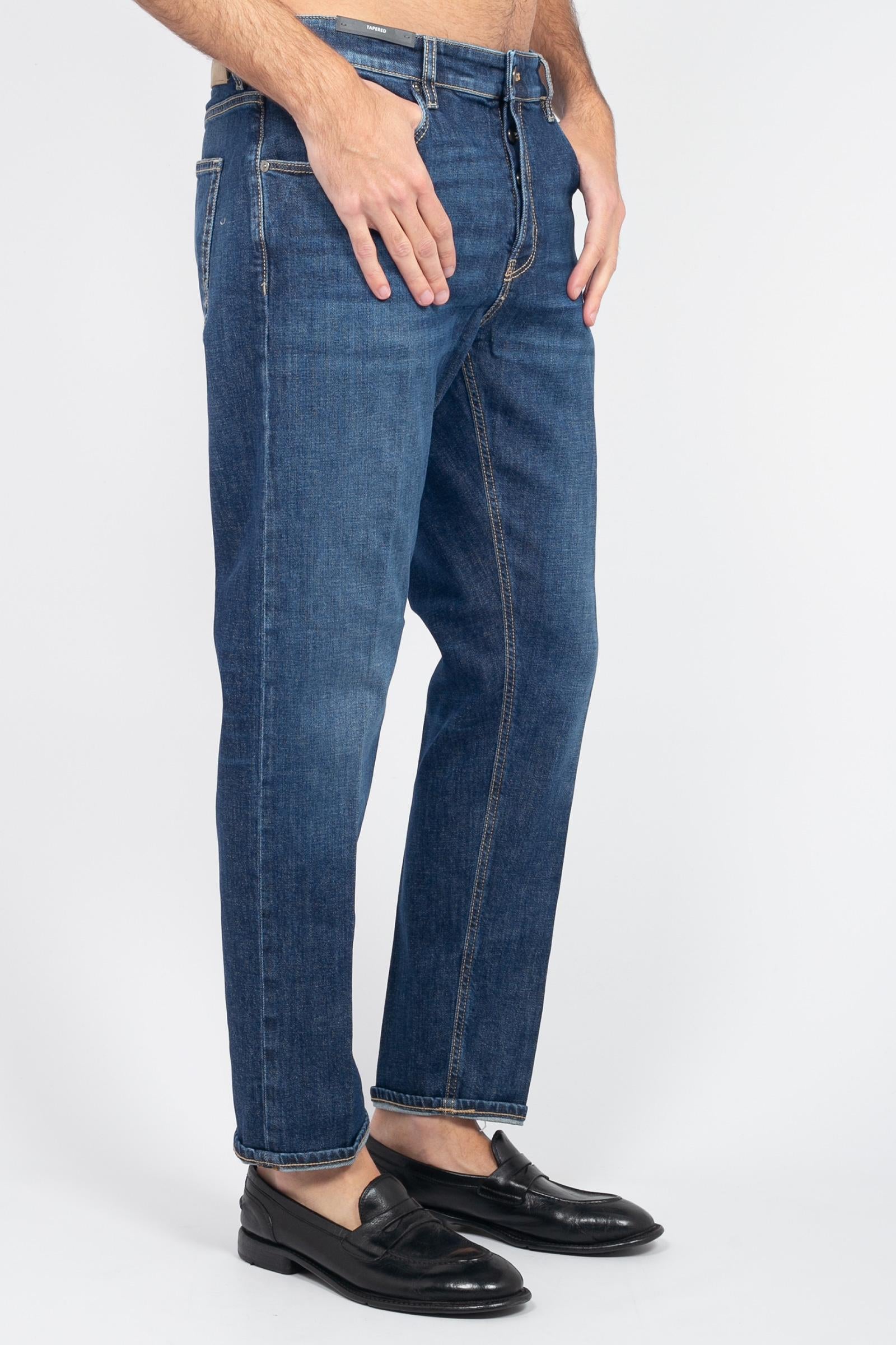denim in cotone stretch 'raggae' C5TP05B0 CA4810MM61 PT TORINO DENIM 
