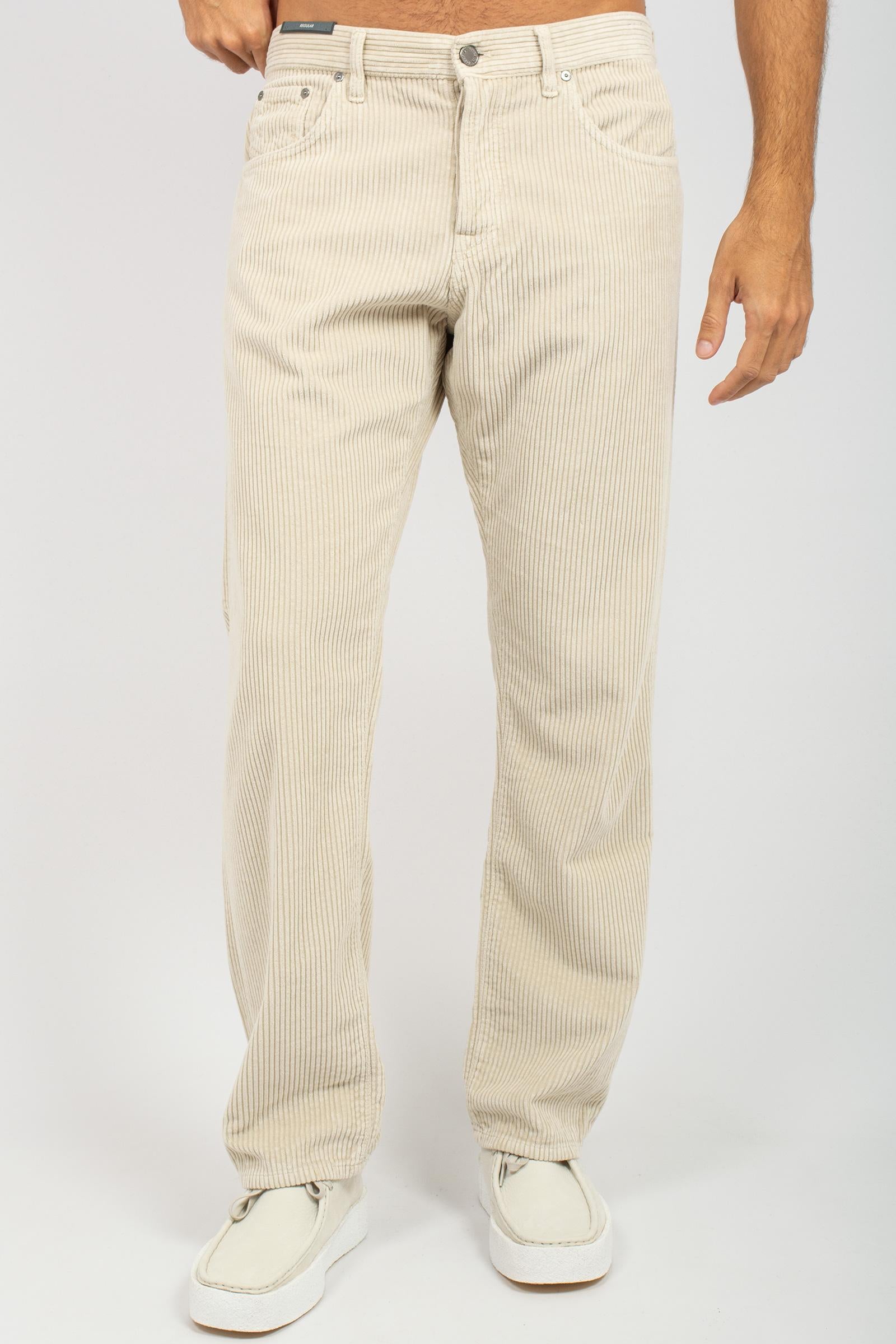 jeans regular fit in misto cotone 'relax' C5QPL5B0 SV09T0Y011 PT TORINO DENIM 