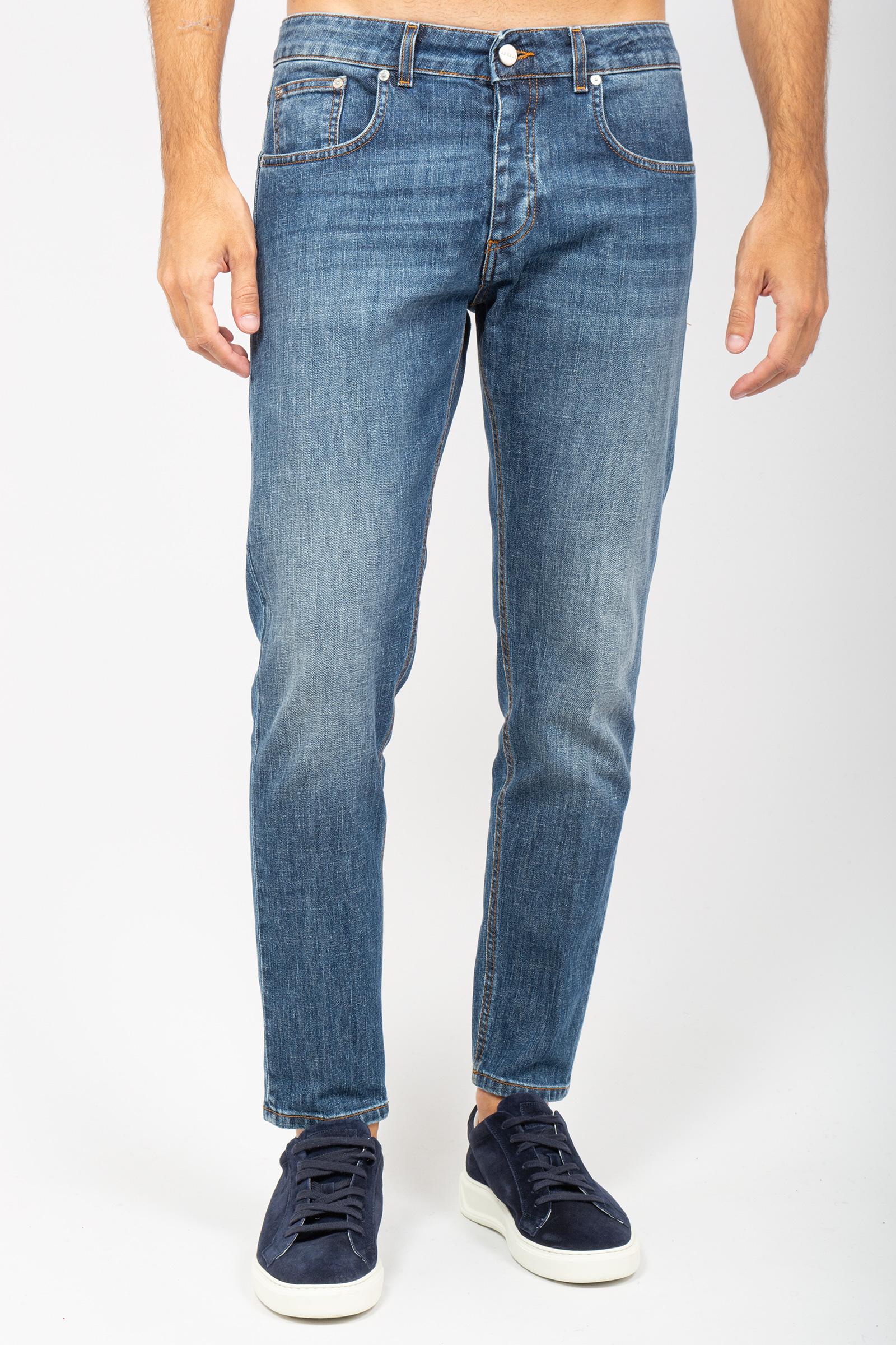 denim in cotone 'davis shorter' DAVISSHORTERUT 301 BE ABLE 