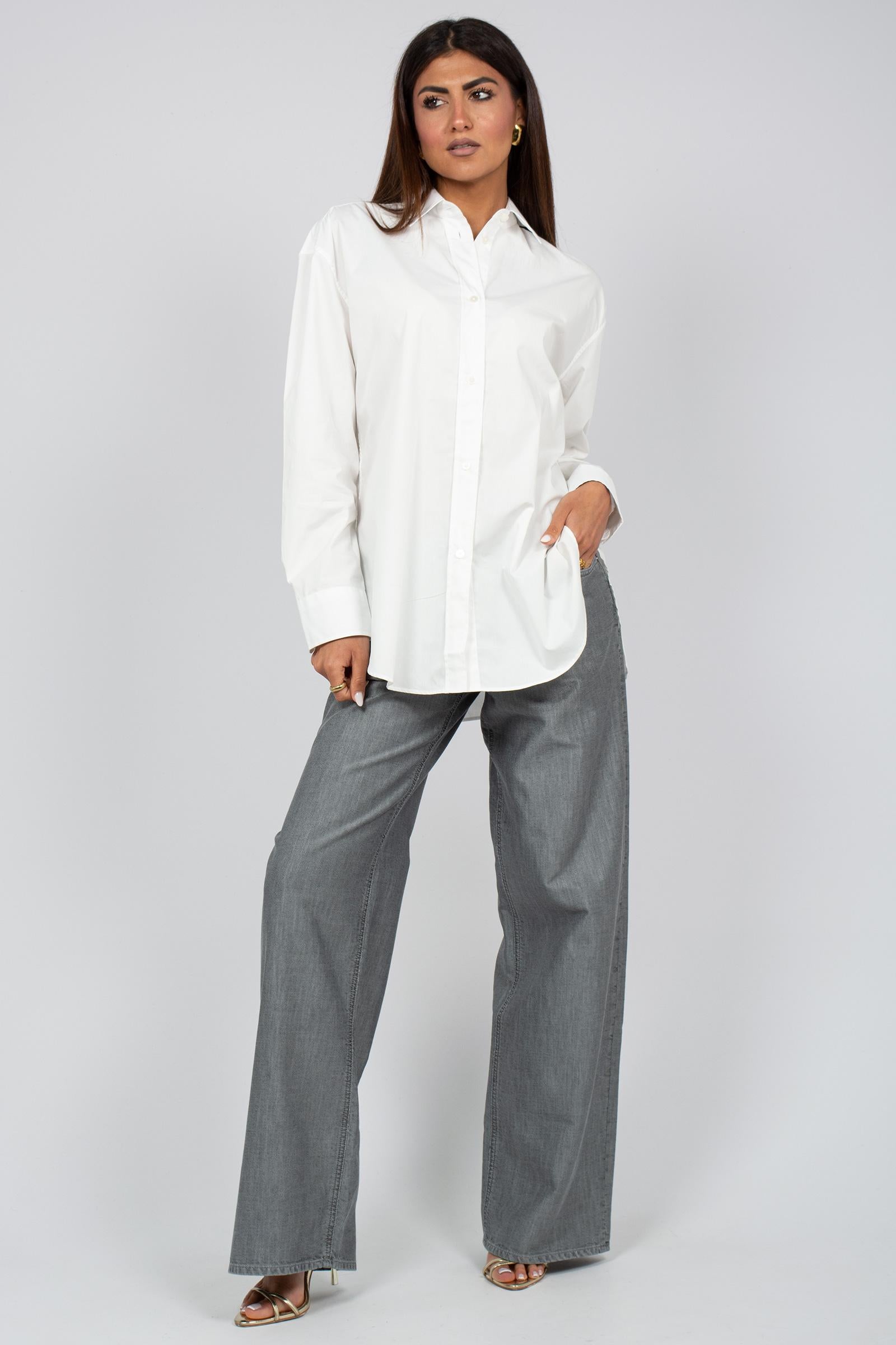 denim in bull laminato 'anna' ANNA2410 D0068HB SIVIGLIA 
