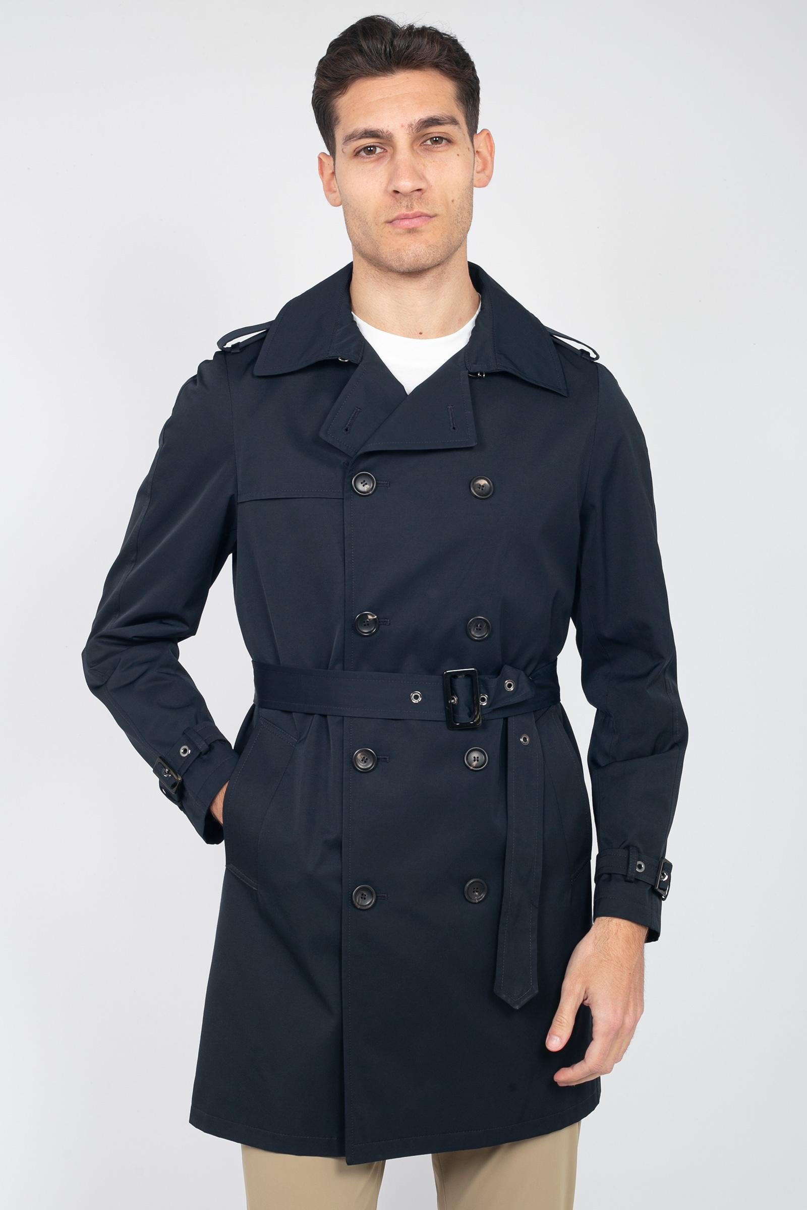 trench in nylon 2600861311 404 TARDIA 