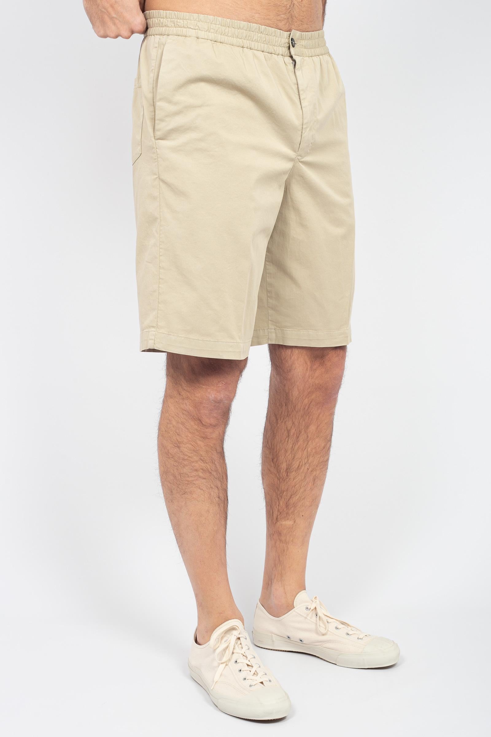 bermuda con coulisse in cotone stretch CBBTW9Z00FWD GL04Y041 PT TORINO 