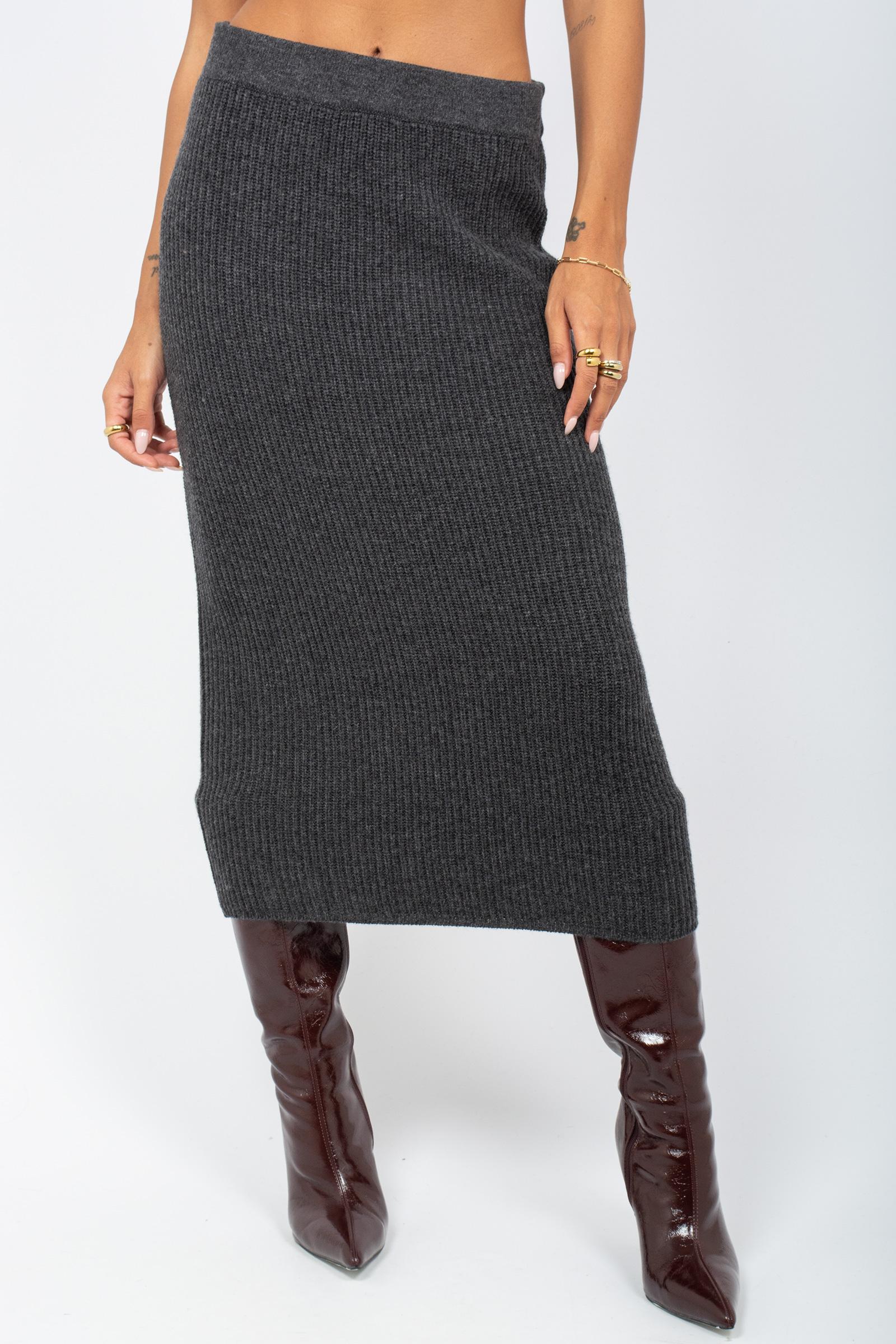 gonna in misto lana 1656J000263N 23 DIANA GALLESI 