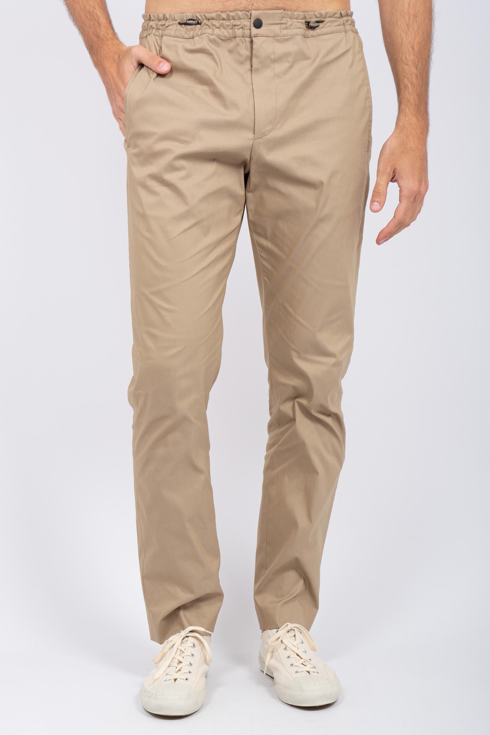 jogger in cotone 'omega' C0ASMGZ0KLT NU560060 PT TORINO 