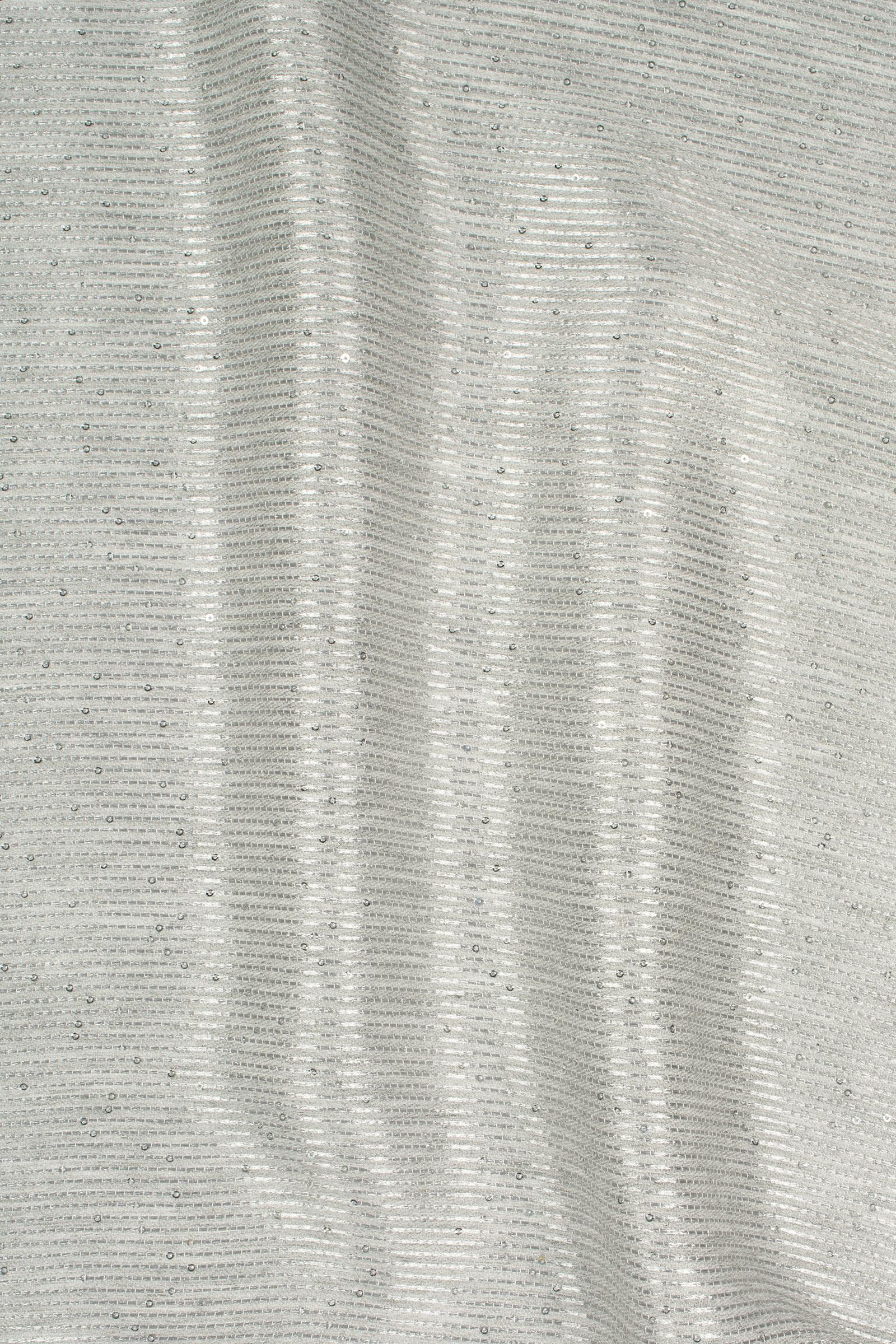 stola in misto cotone e pailettes 'emblema' EMBLEMA 002 MARELLA 