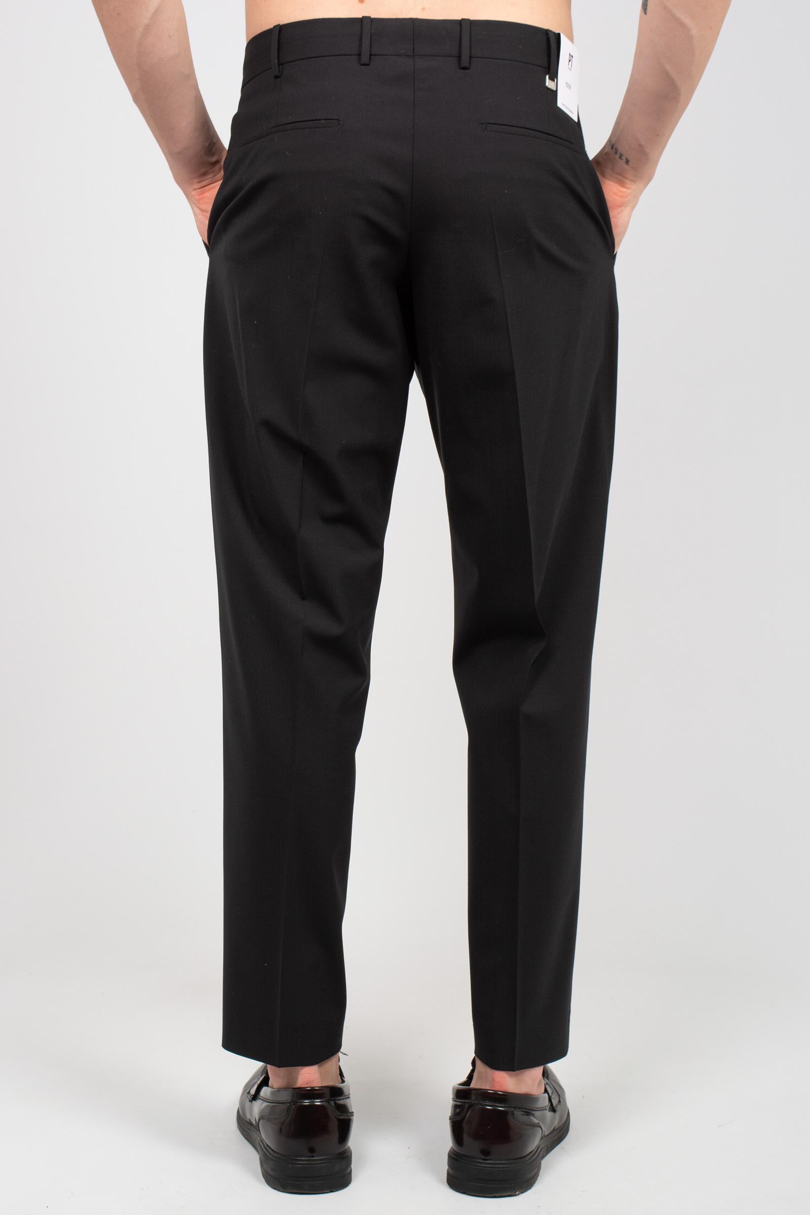 pantalone in fresco lana 'rebel fit' CORFZ1Z00FWD MA270990 PT TORINO 