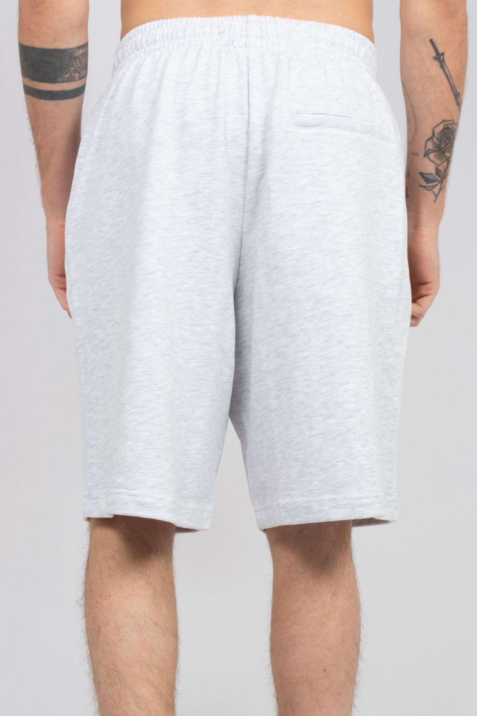 jogger corto in felpa 2601049001 ASH NEW AMSTERDAM 