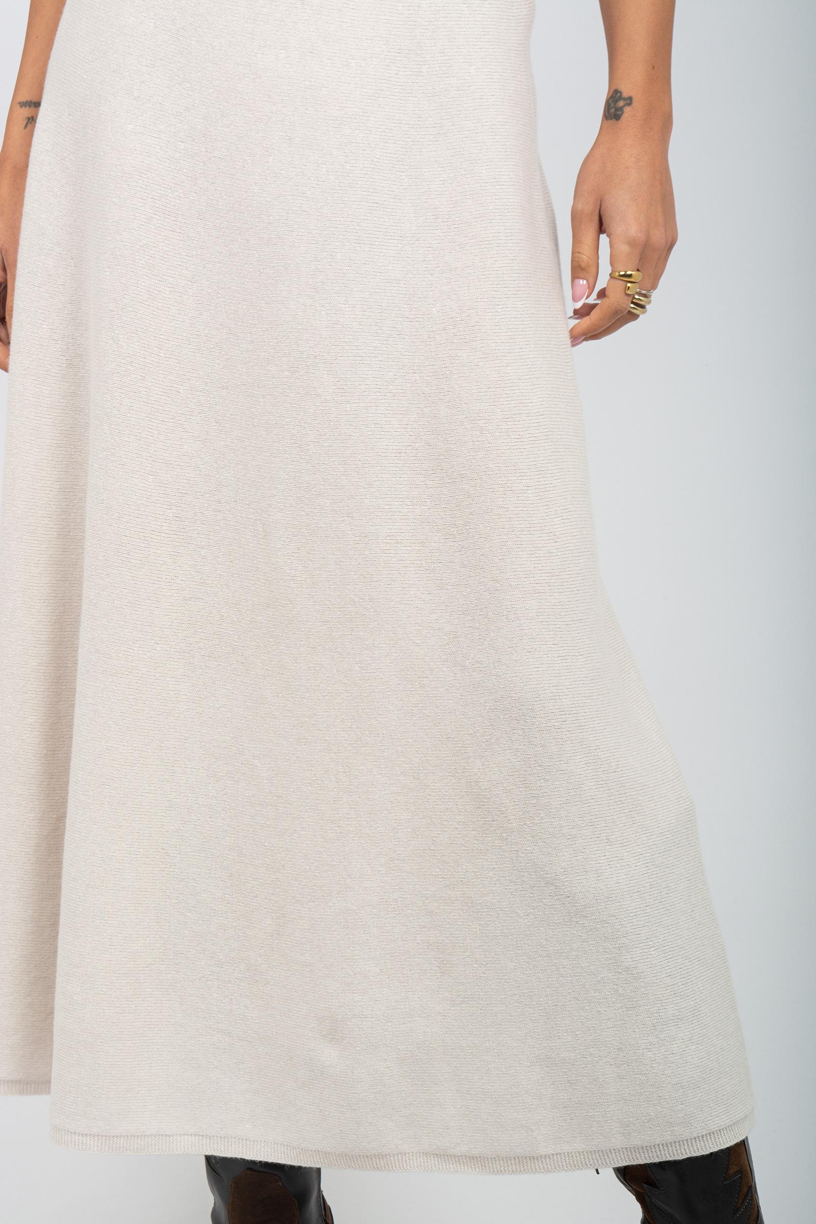 gonna svasata in misto cashmere 61158 7 D.EXTERIOR 