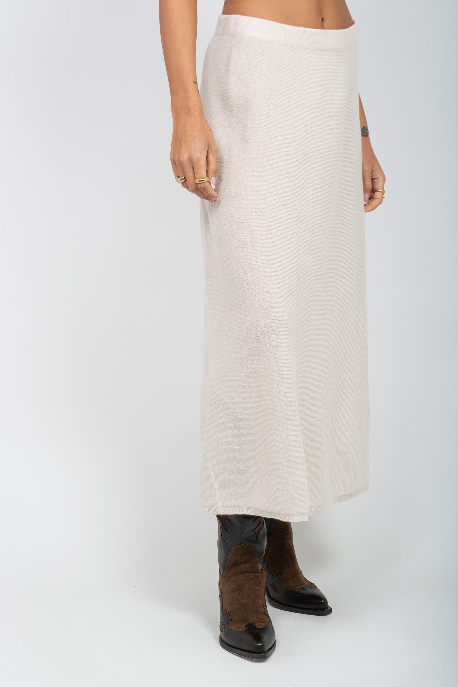 gonna svasata in misto cashmere 61158 7 D.EXTERIOR 