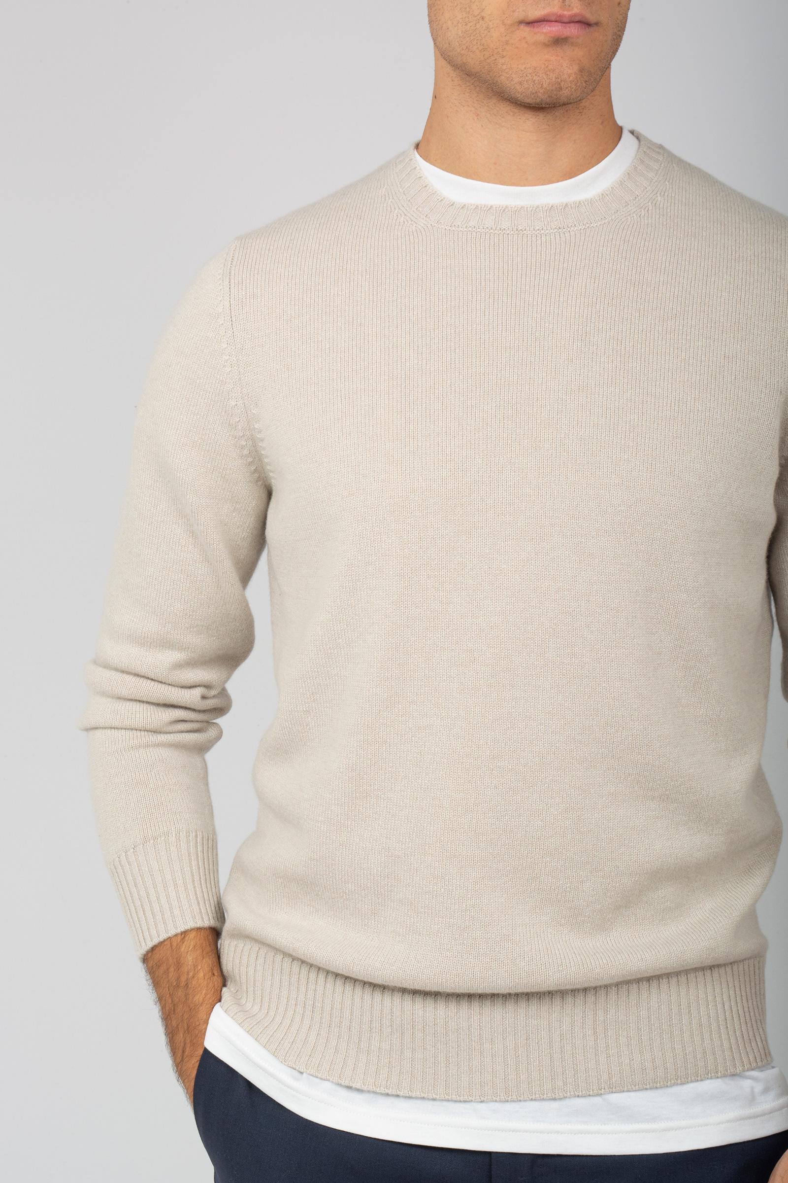 girocollo in cashmere D7K103 112 DRUMOHR 