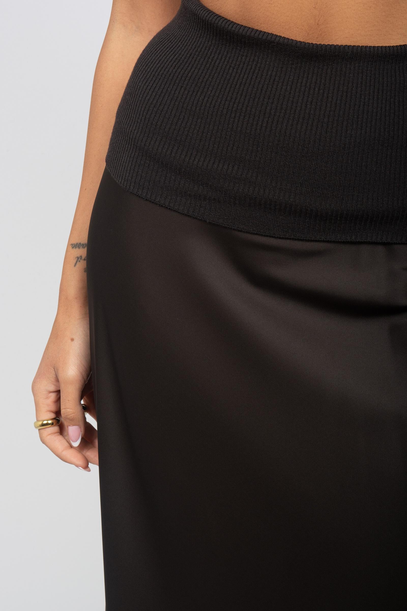 gonna in raso 61704 20 D.EXTERIOR 